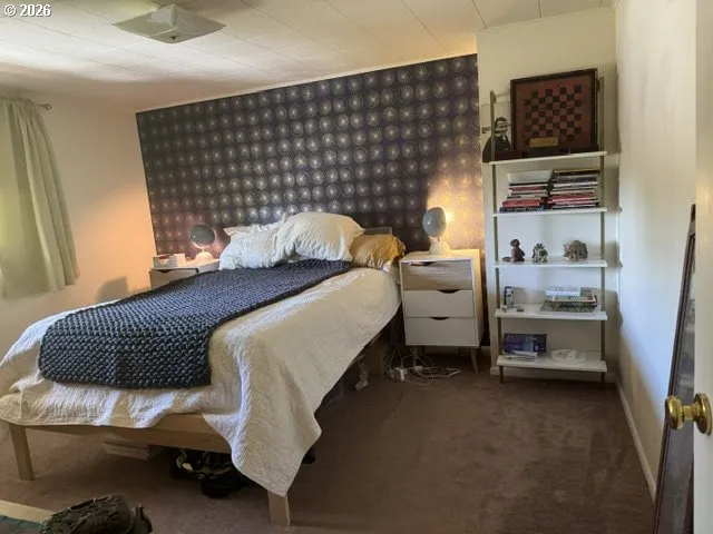 Bedroom-# 1