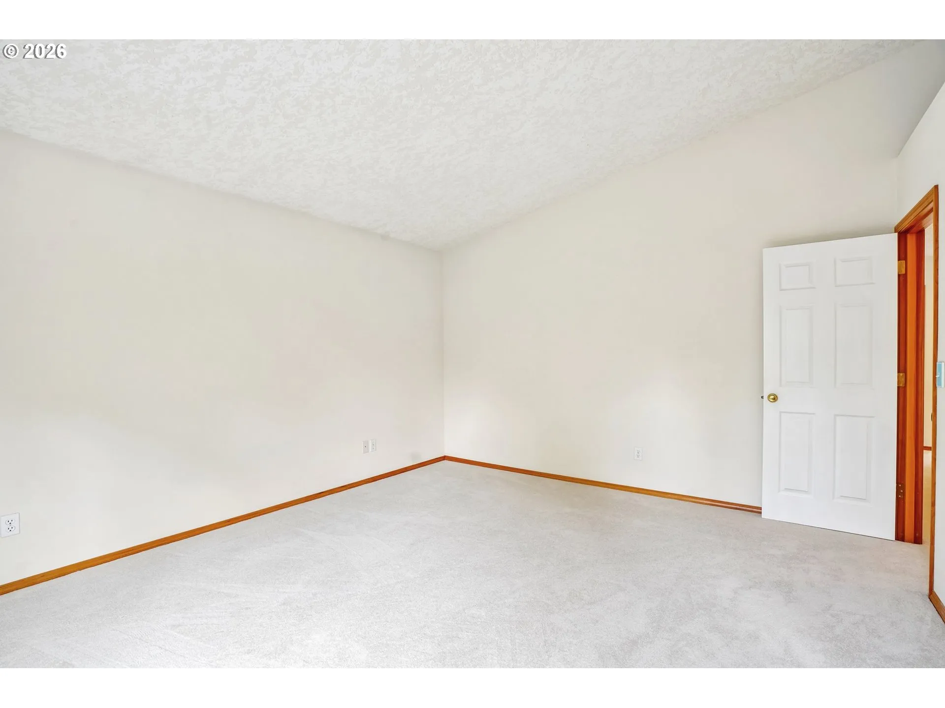 Bedroom, Primary