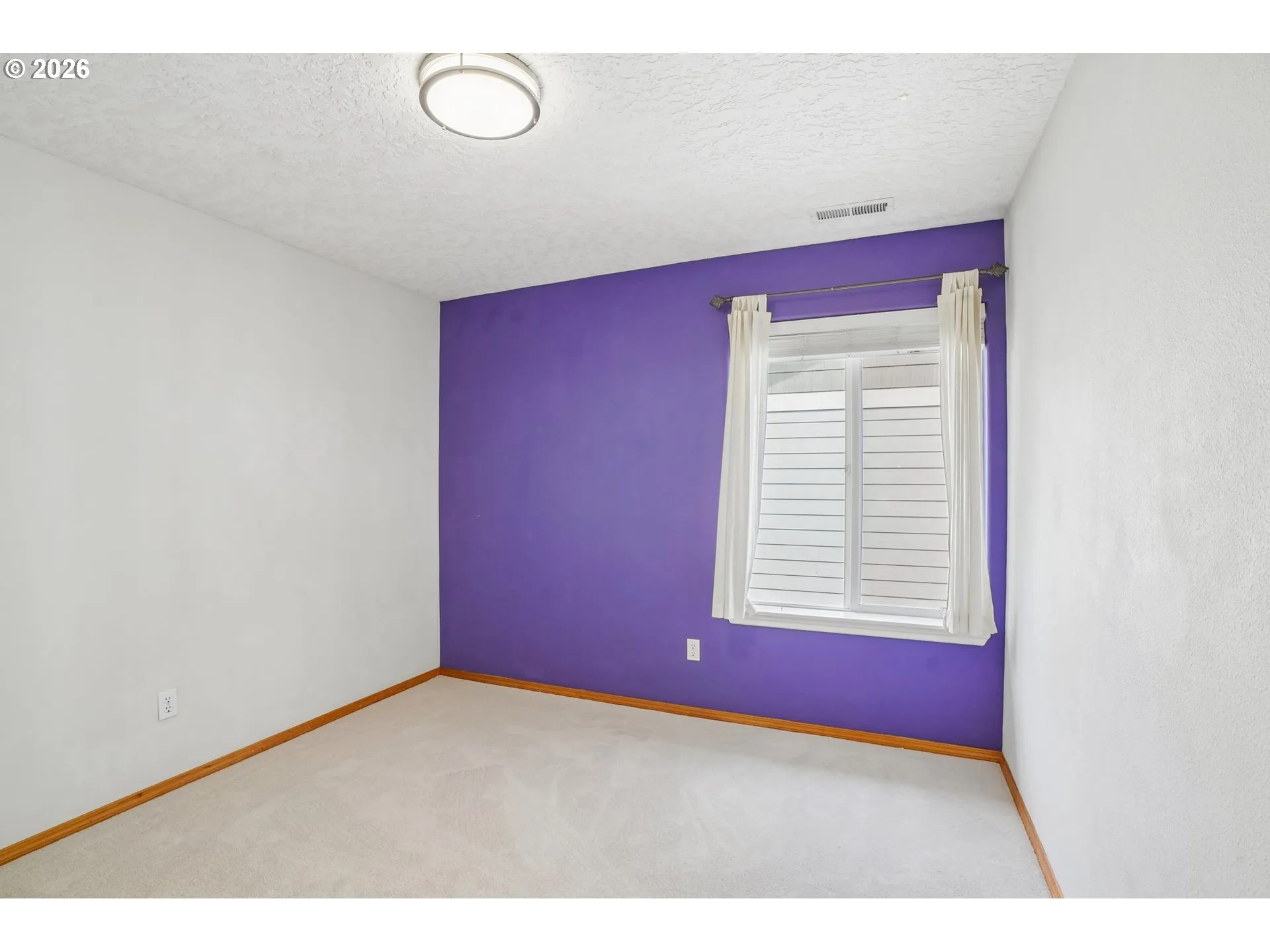 Bedroom-#3 Upper