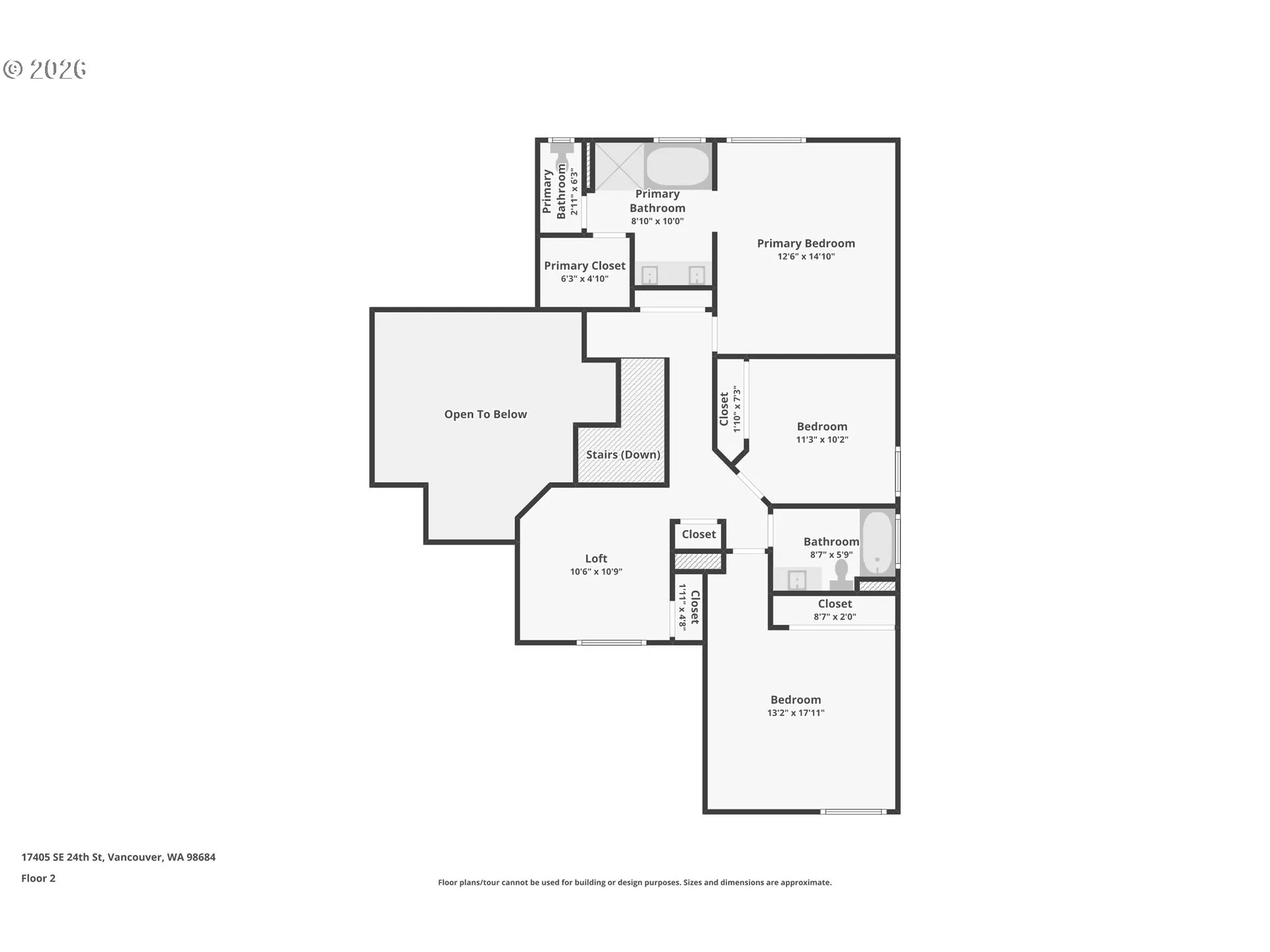 Floor Plan-# 2