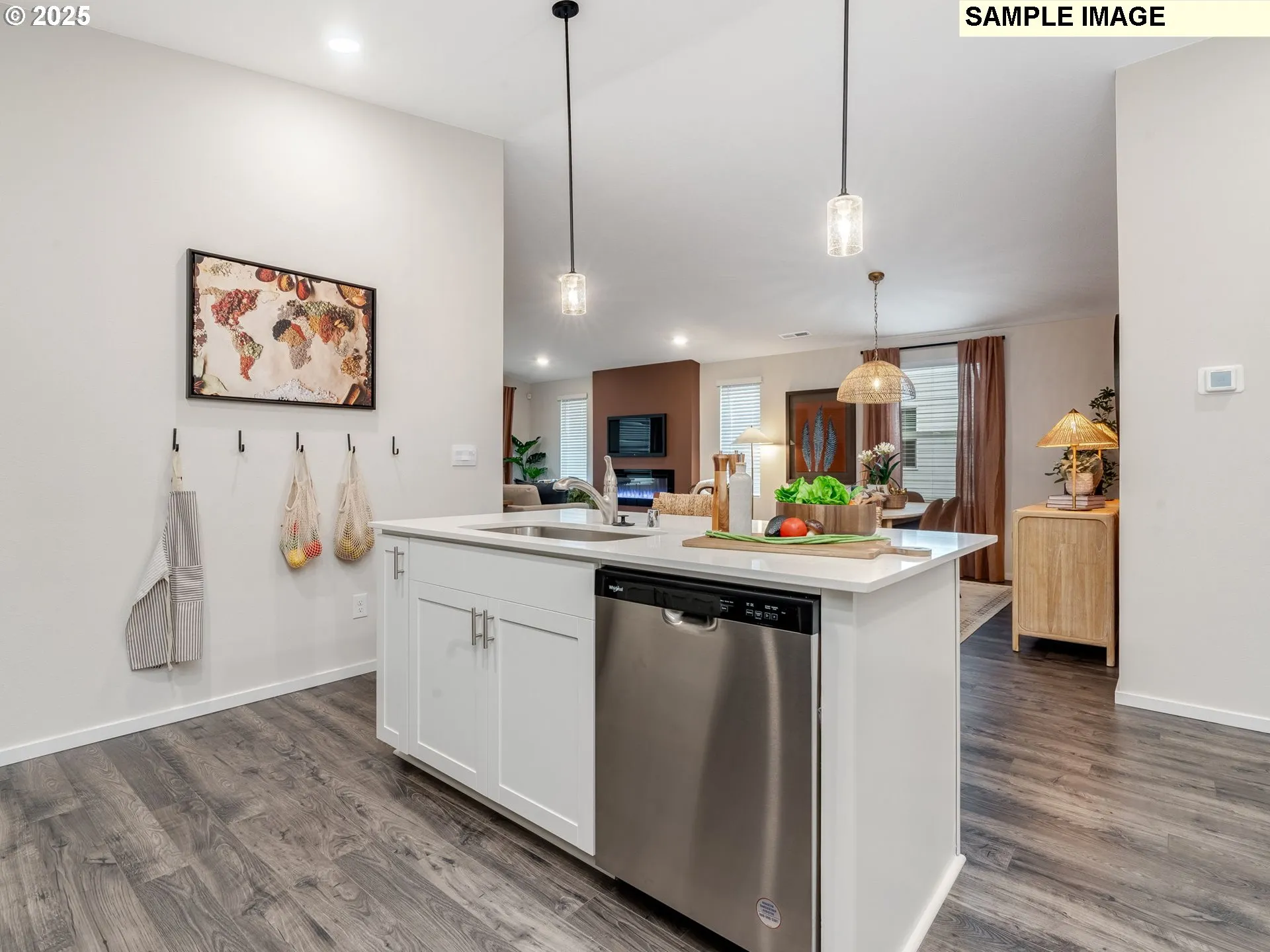 Kitchen-Island