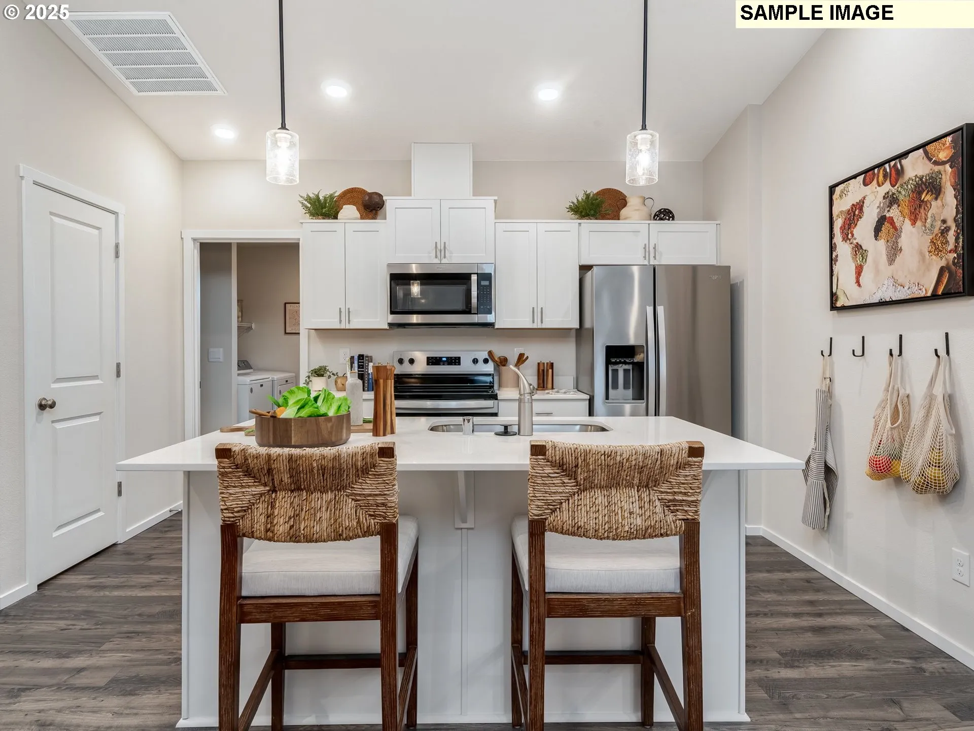 Kitchen-Island