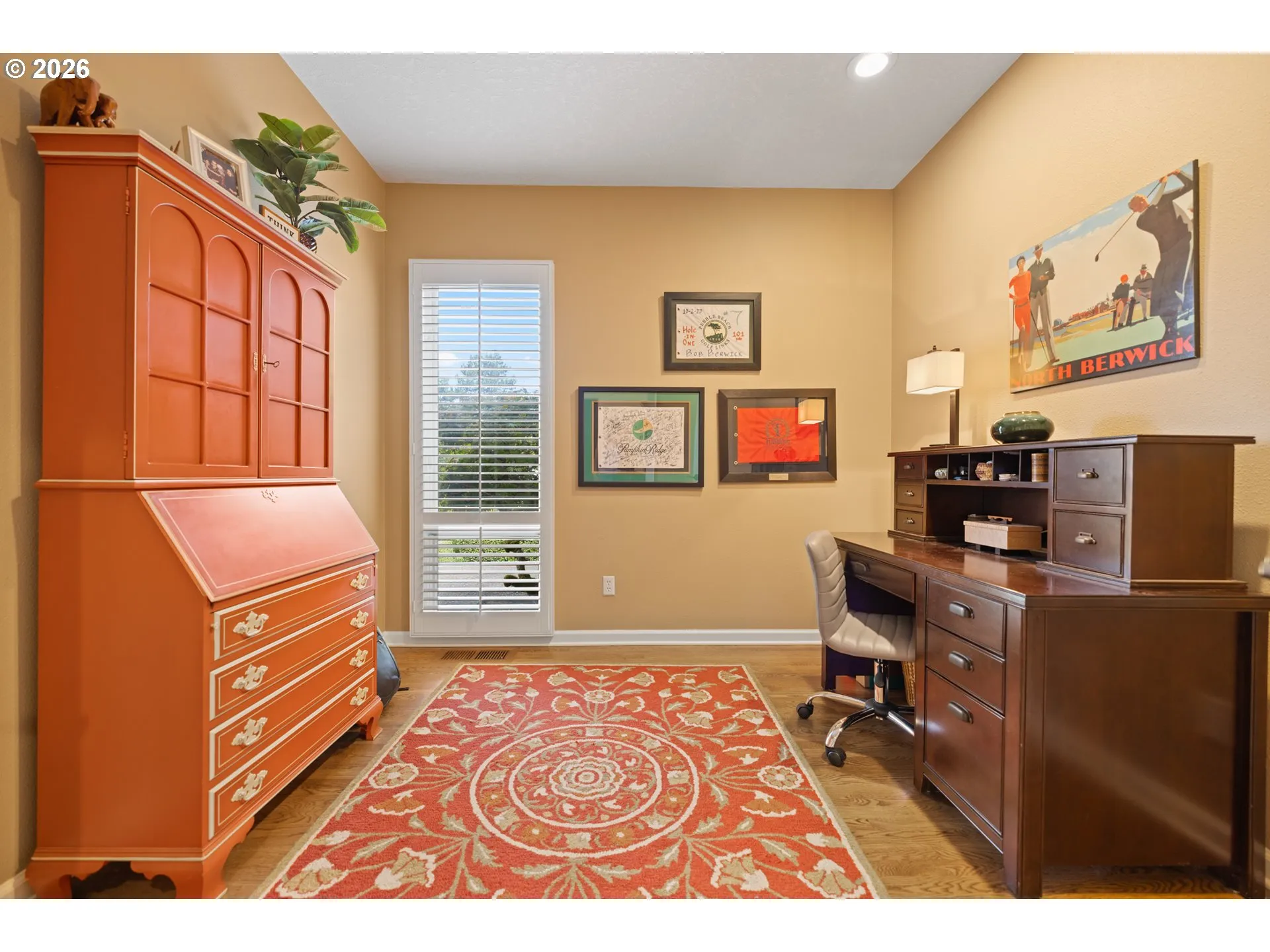 Den/Office