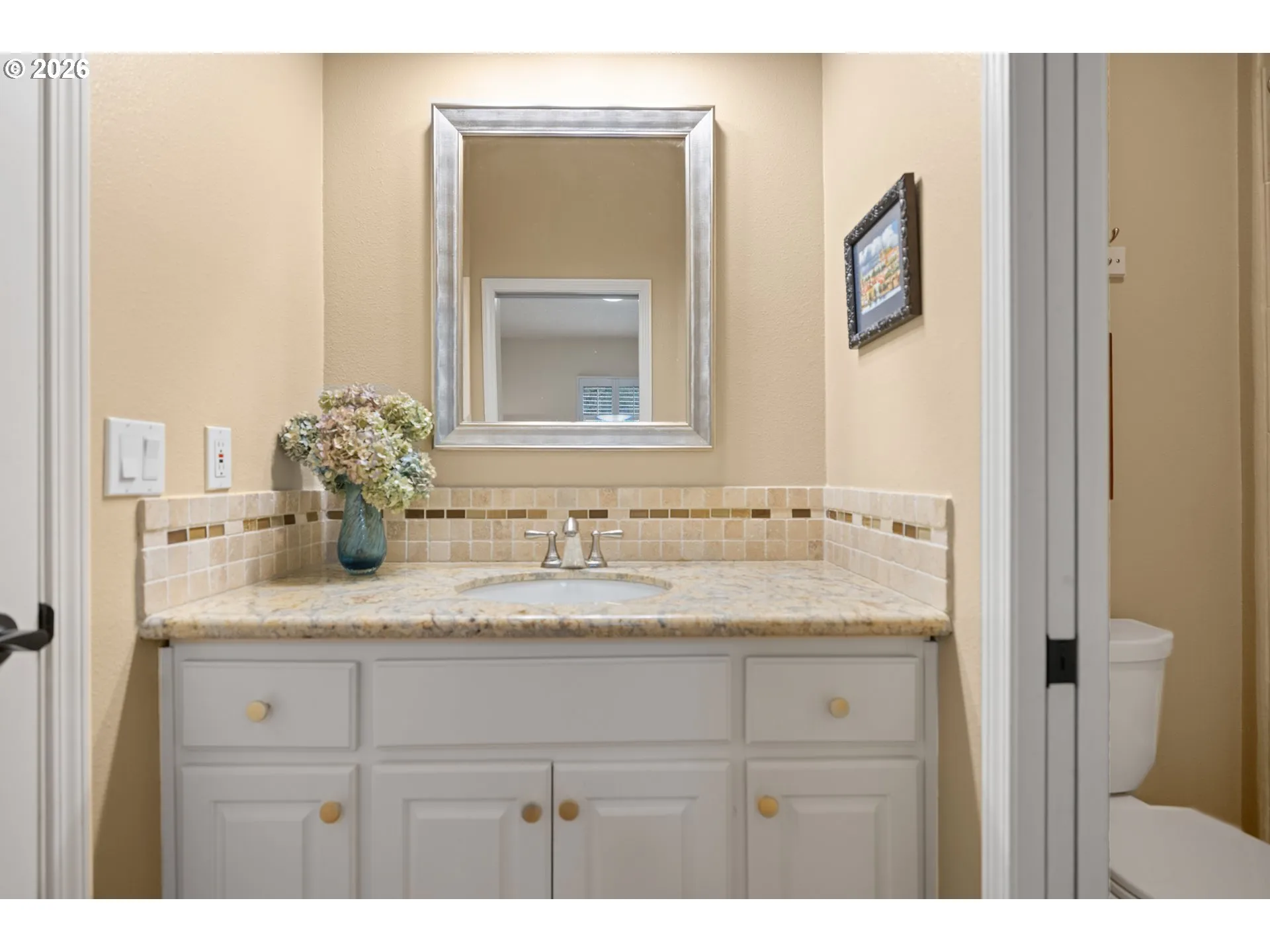 Bathroom, Attached