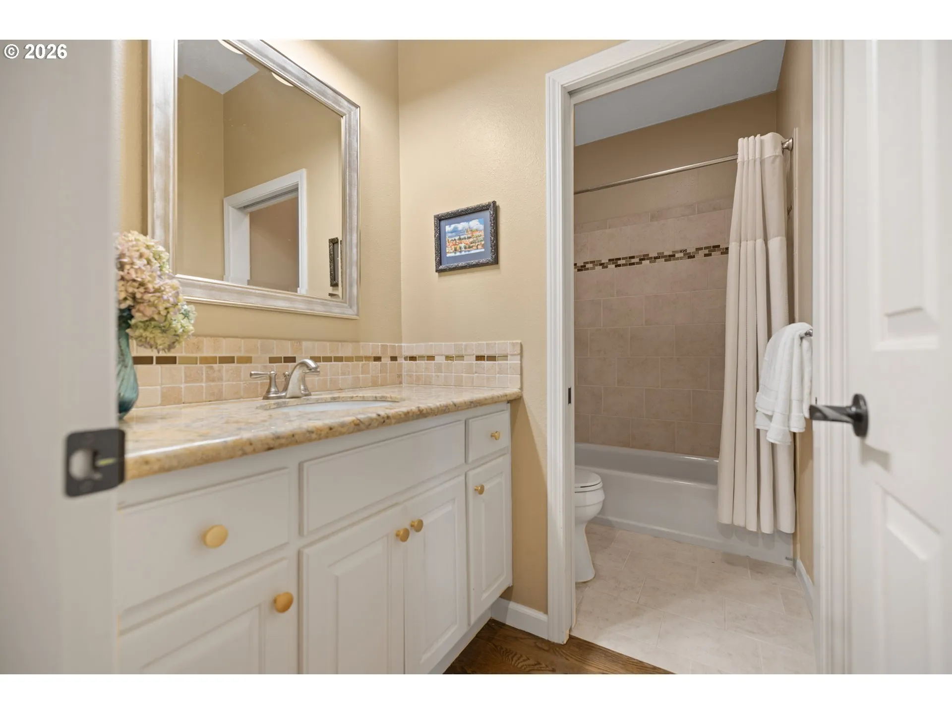Bathroom-Hall