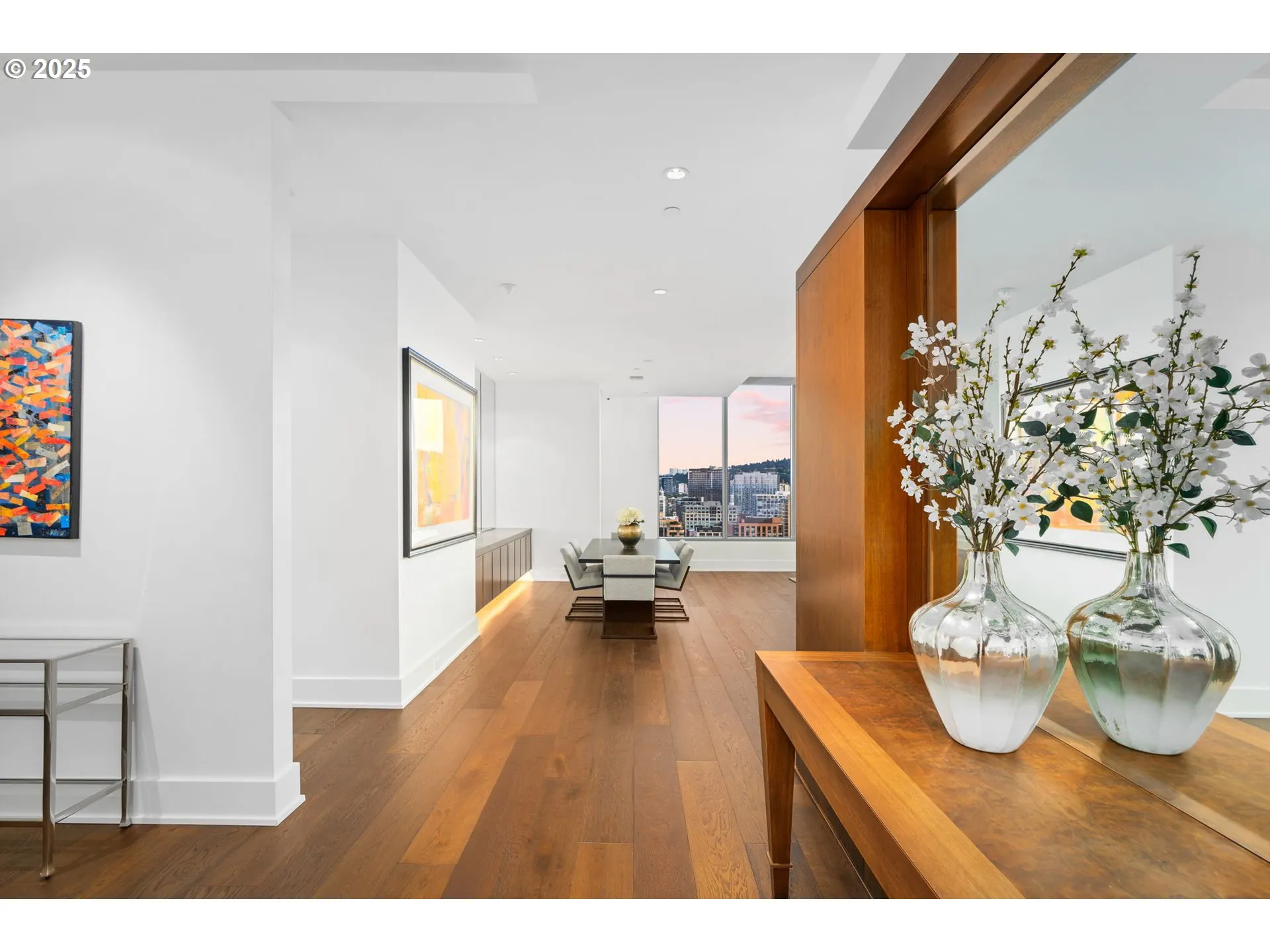 Entrance/Foyer