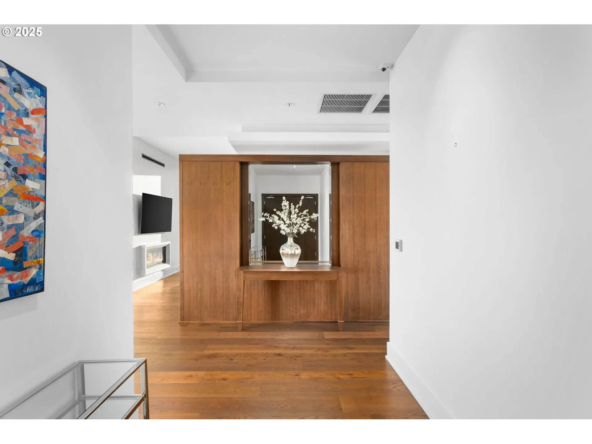 Entrance/Foyer