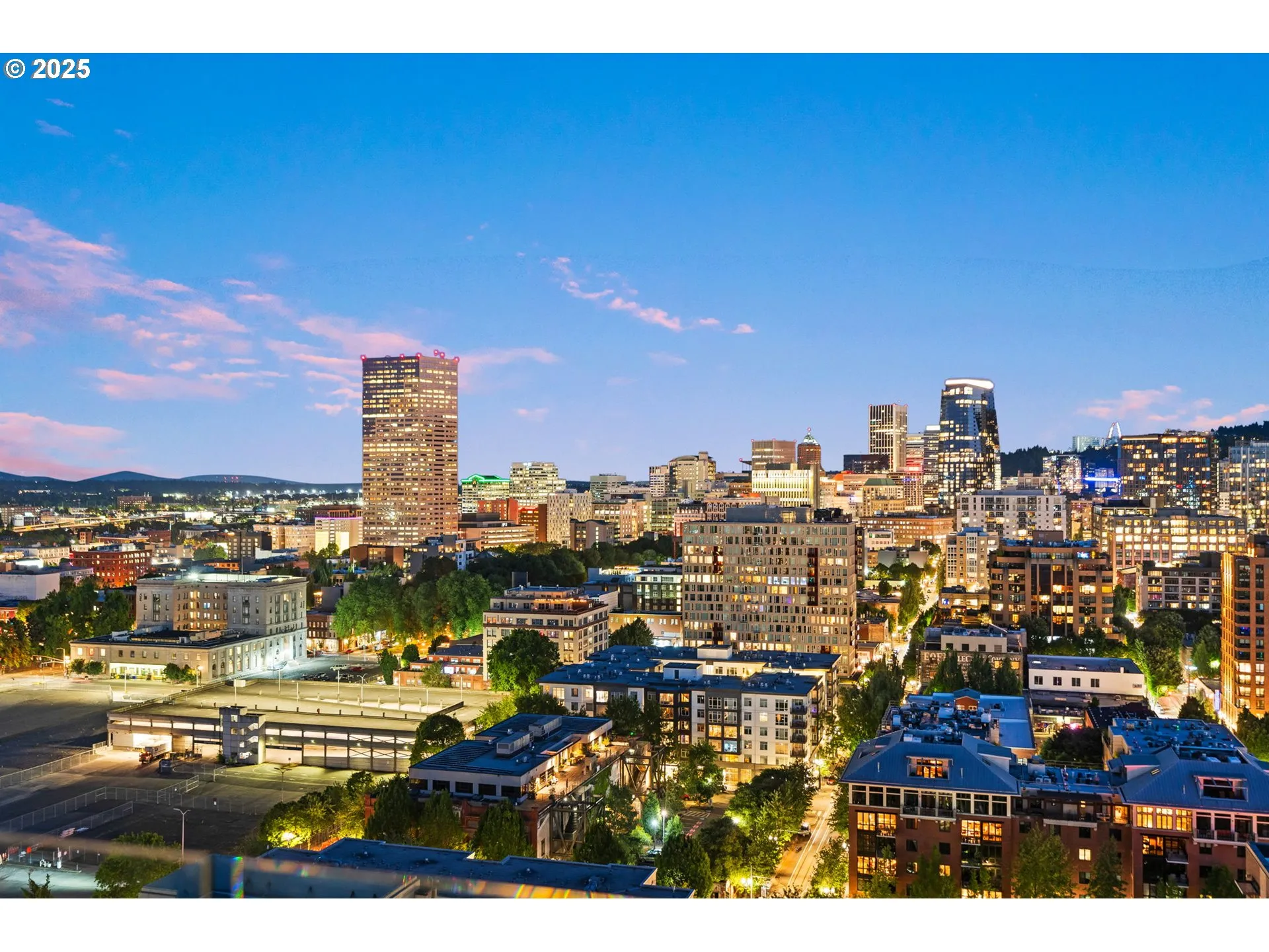 View-City