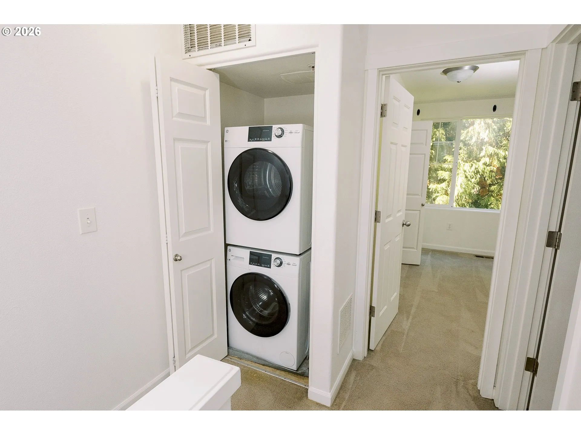 Laundry-Upper