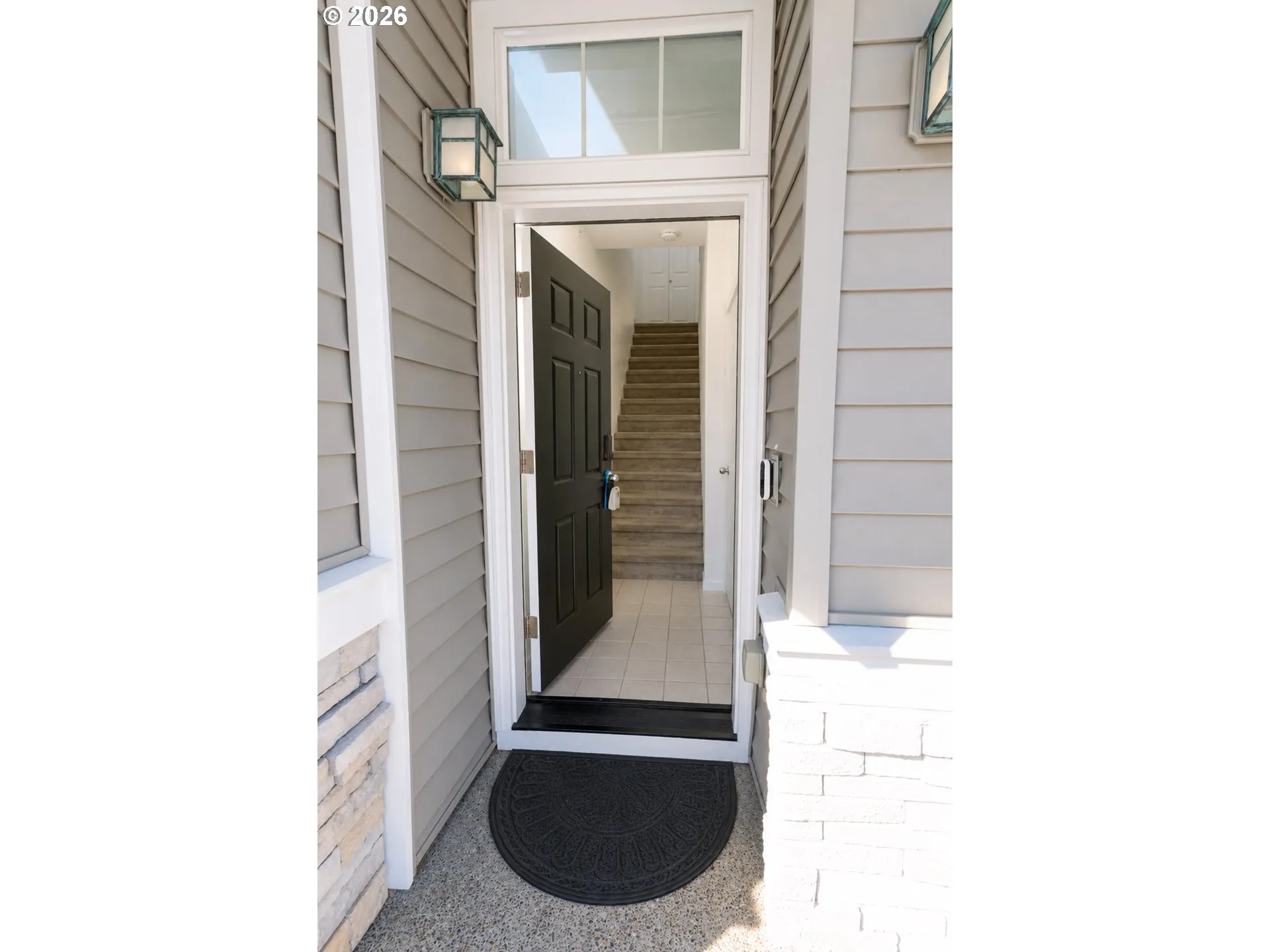 Entrance/Foyer