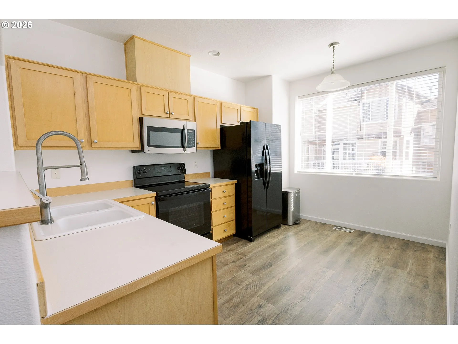 Kitchen/Nook