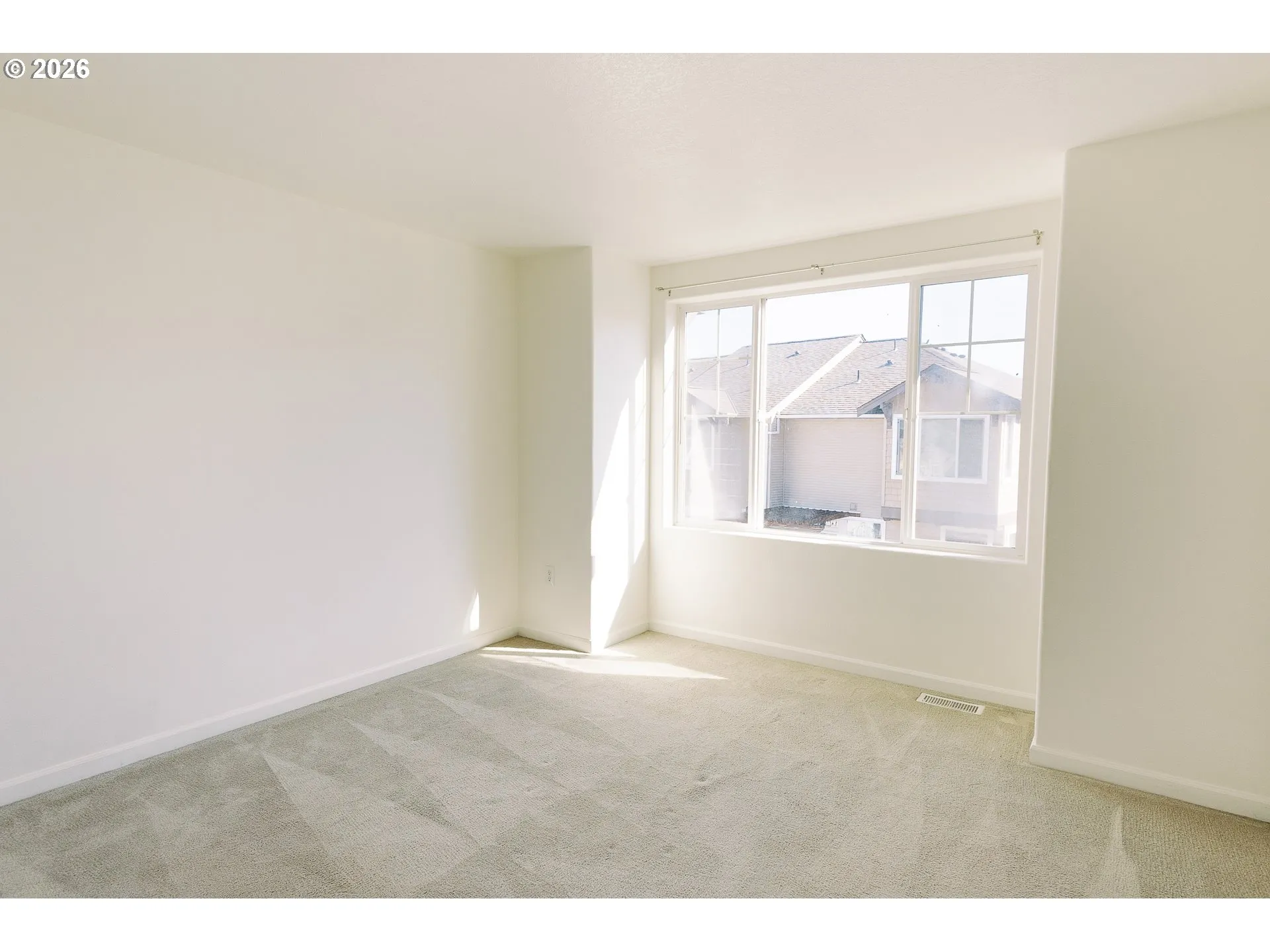 Bedroom, Primary-Upper