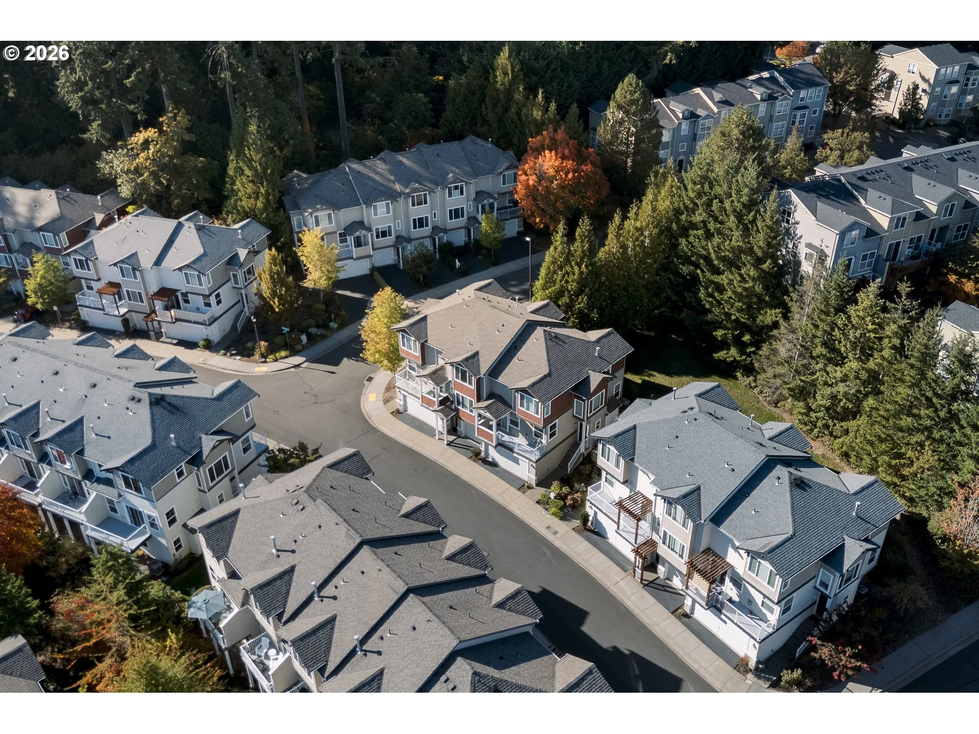Drone View/UAV-Aerial