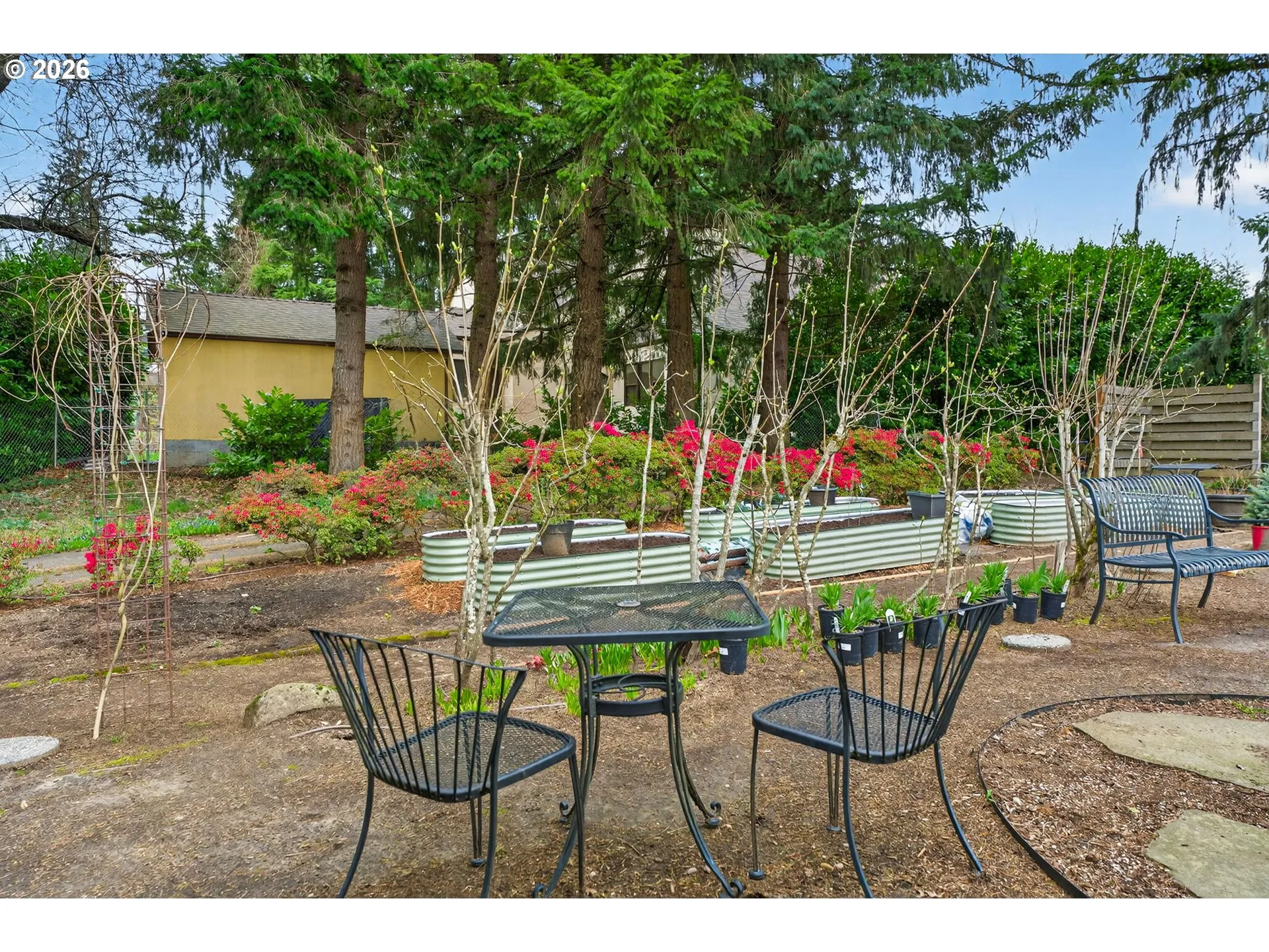 Community Garden