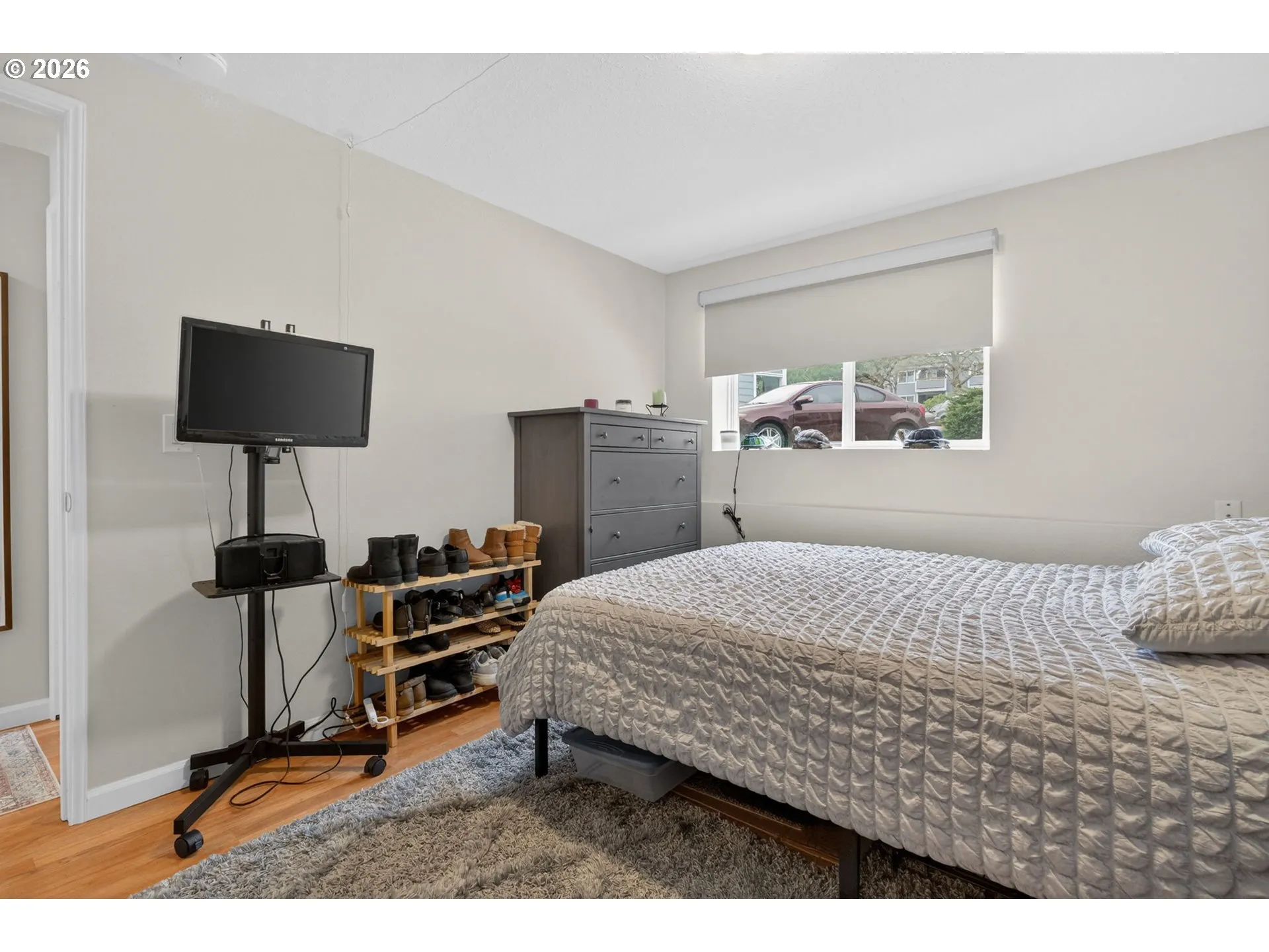 Bedroom-# 1