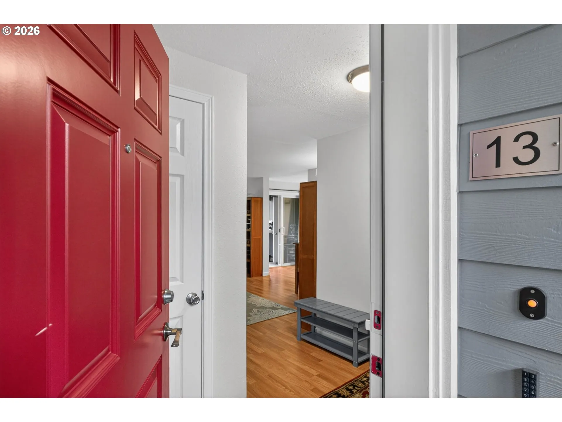 Entrance/Foyer