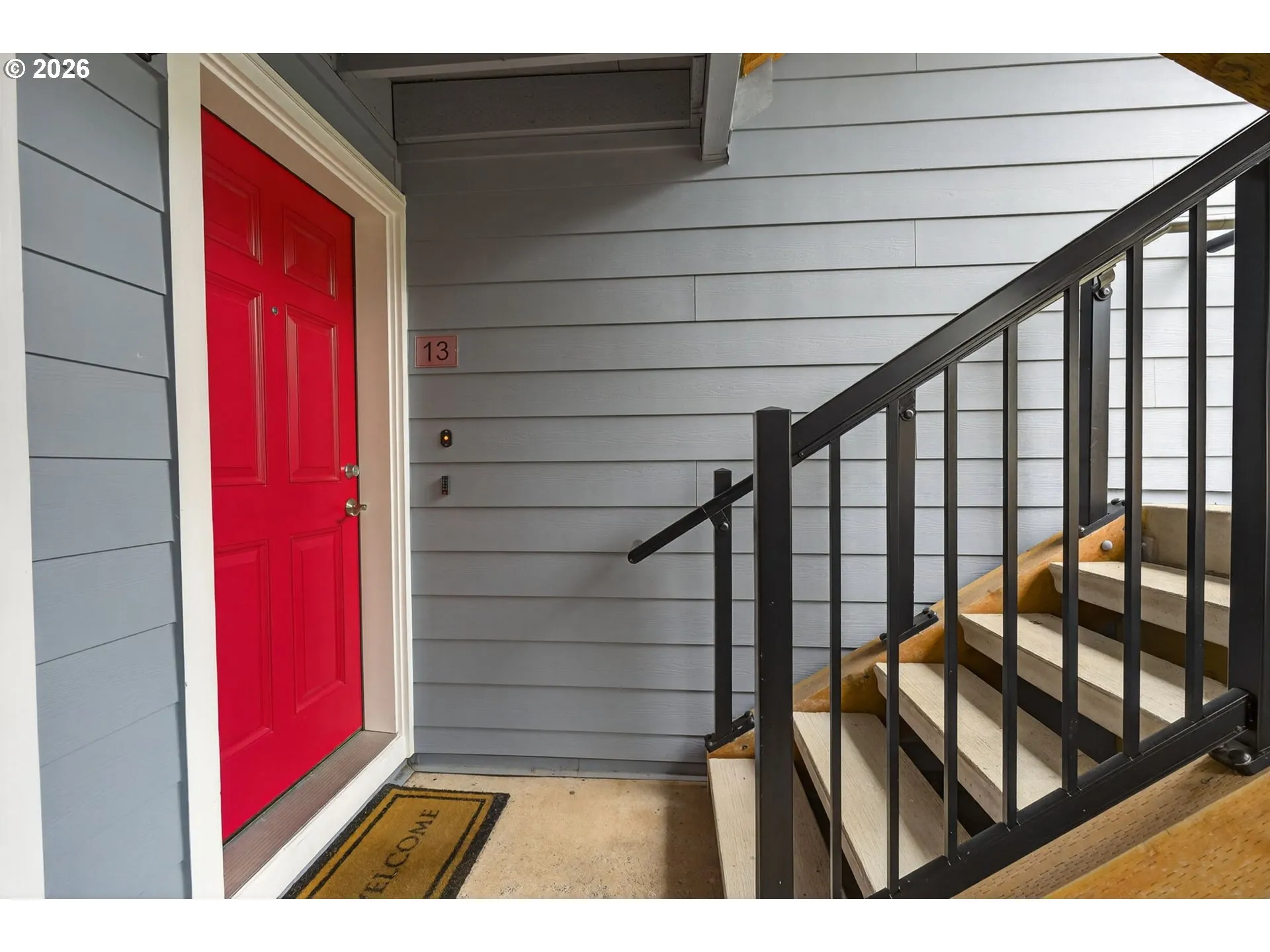 Entrance/Foyer