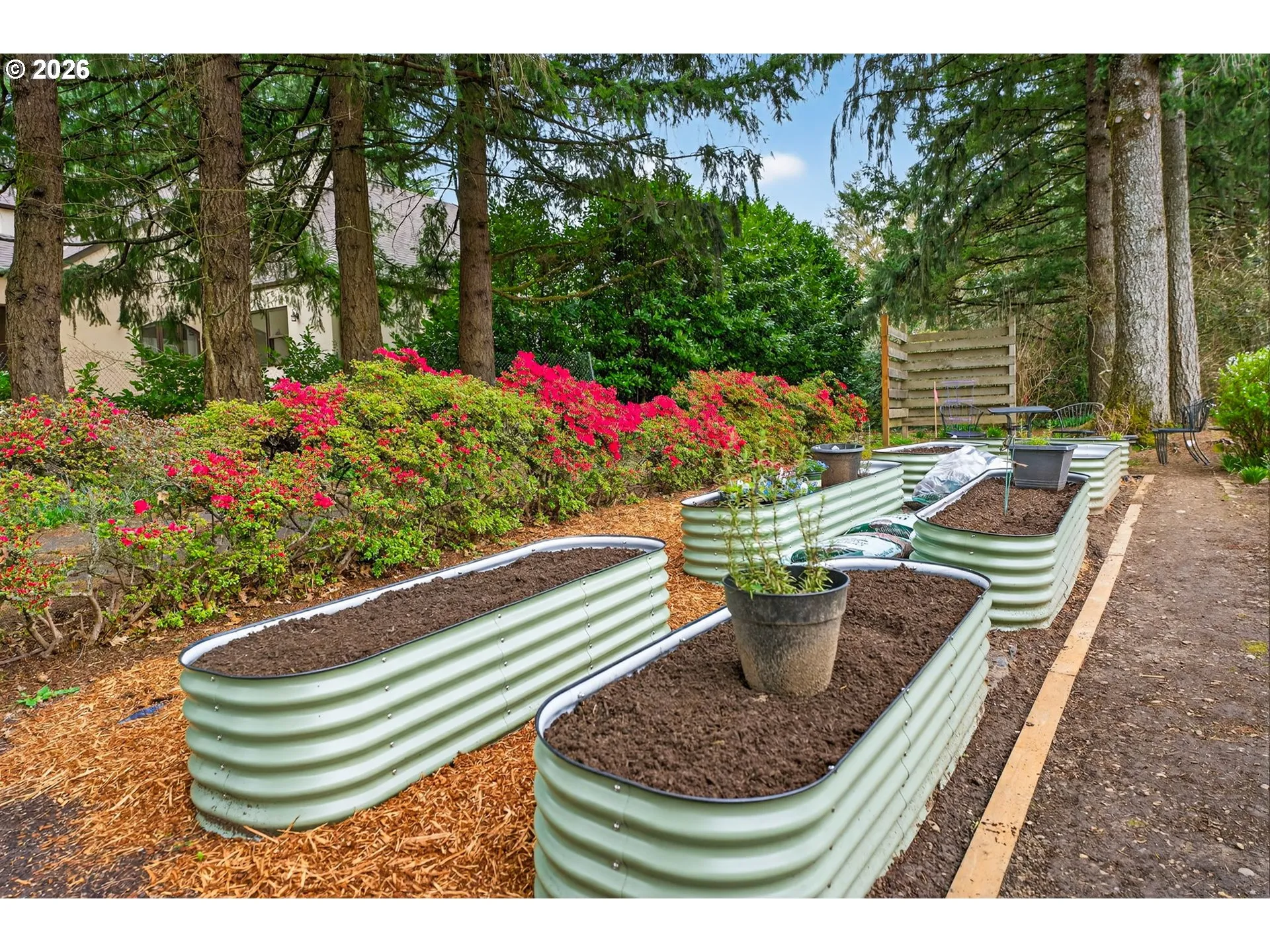 Community Garden