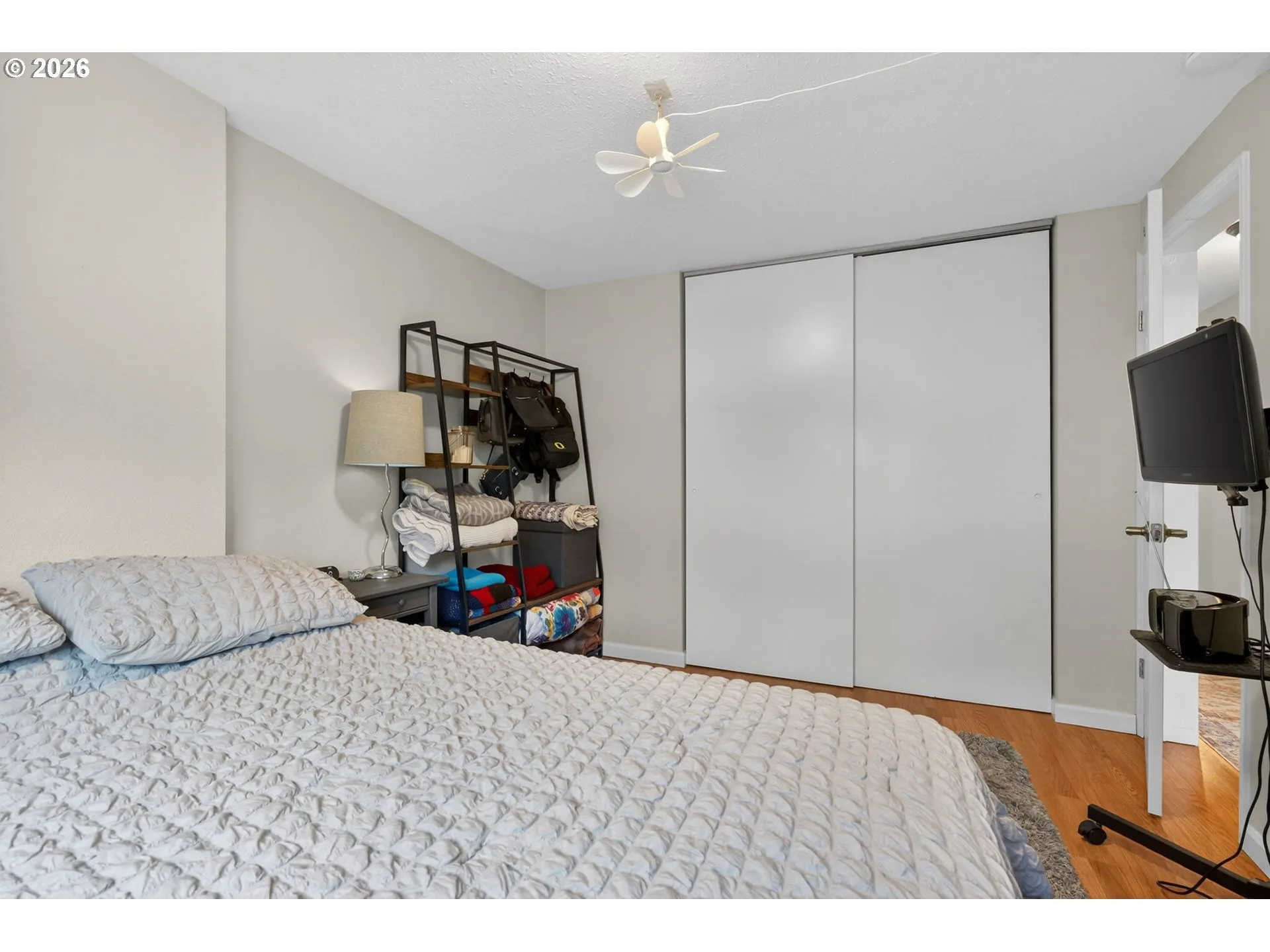 Bedroom-# 1