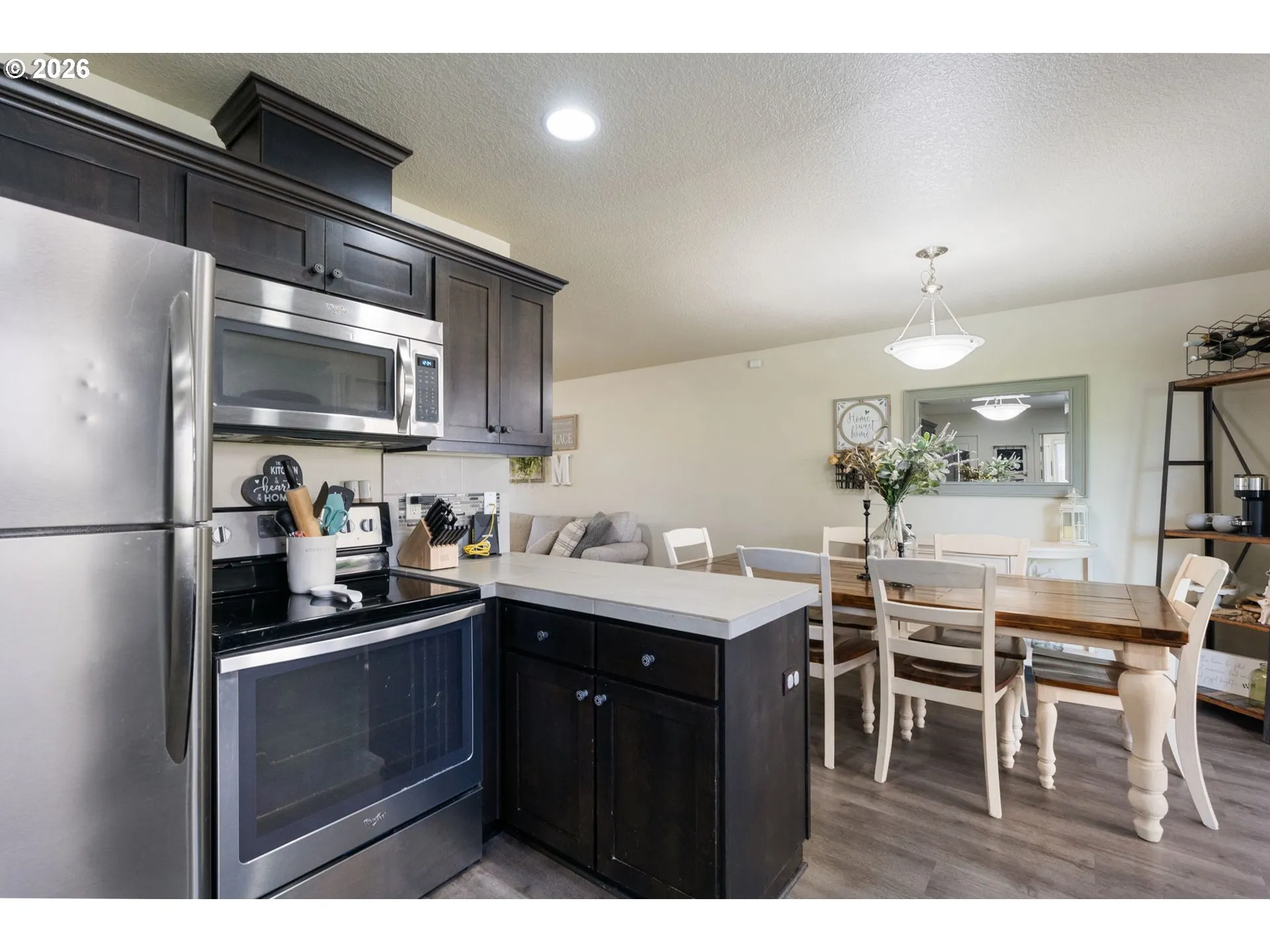 Kitchen-Oven