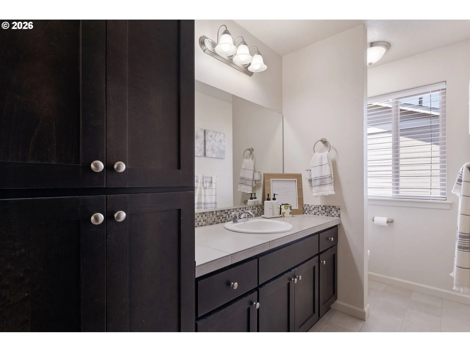 Bathroom-Half Bath