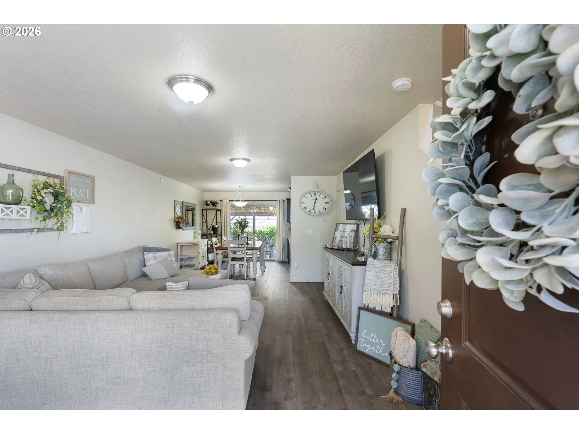 Entrance/Foyer
