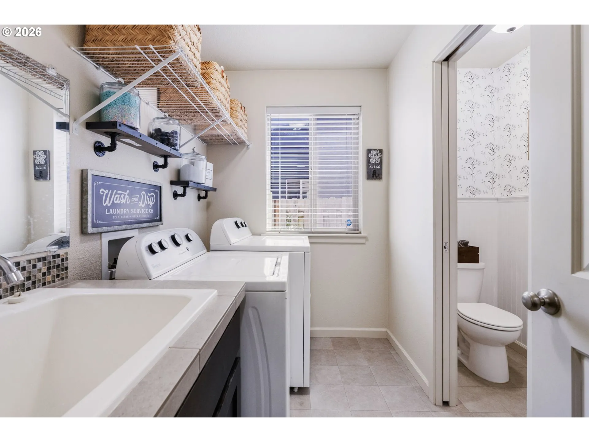 Bathroom-Half Bath