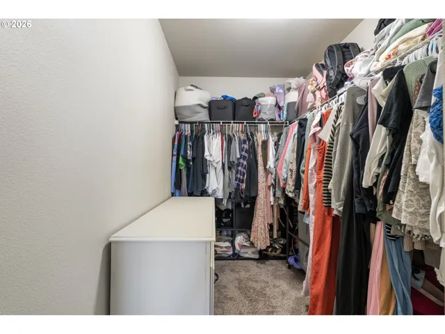Primary Bedroom-Walk-In Closet