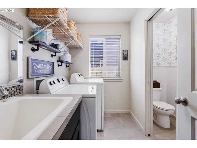 Bathroom-Half Bath