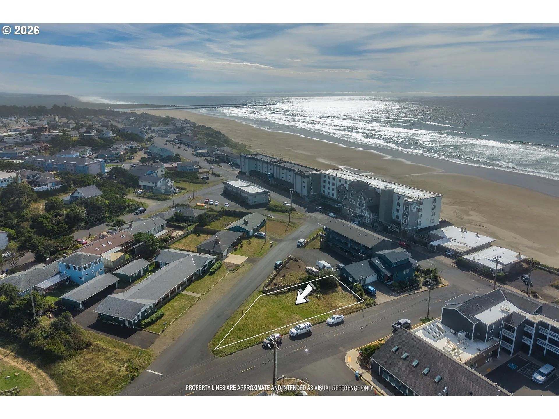 Drone View/UAV