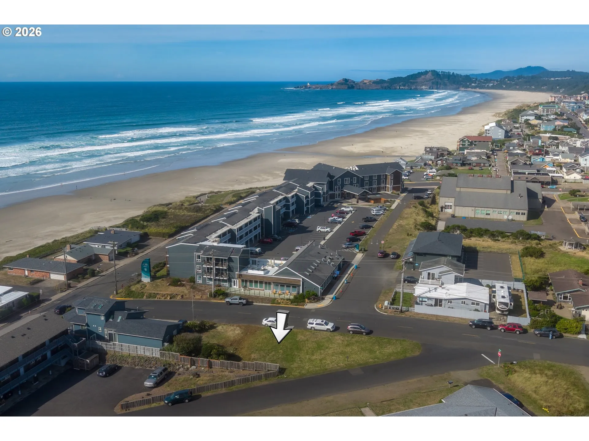 Drone View/UAV