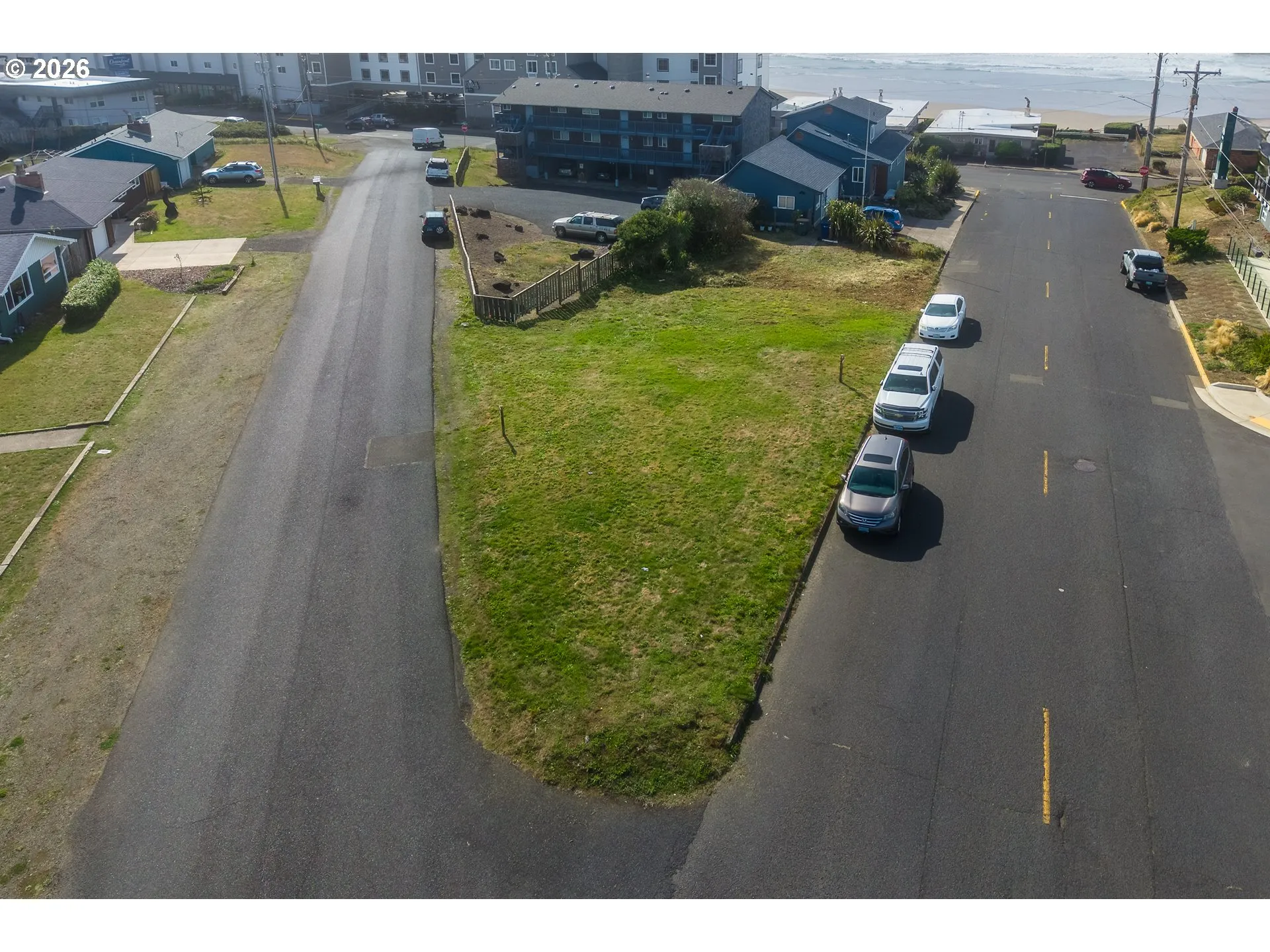 Drone View/UAV