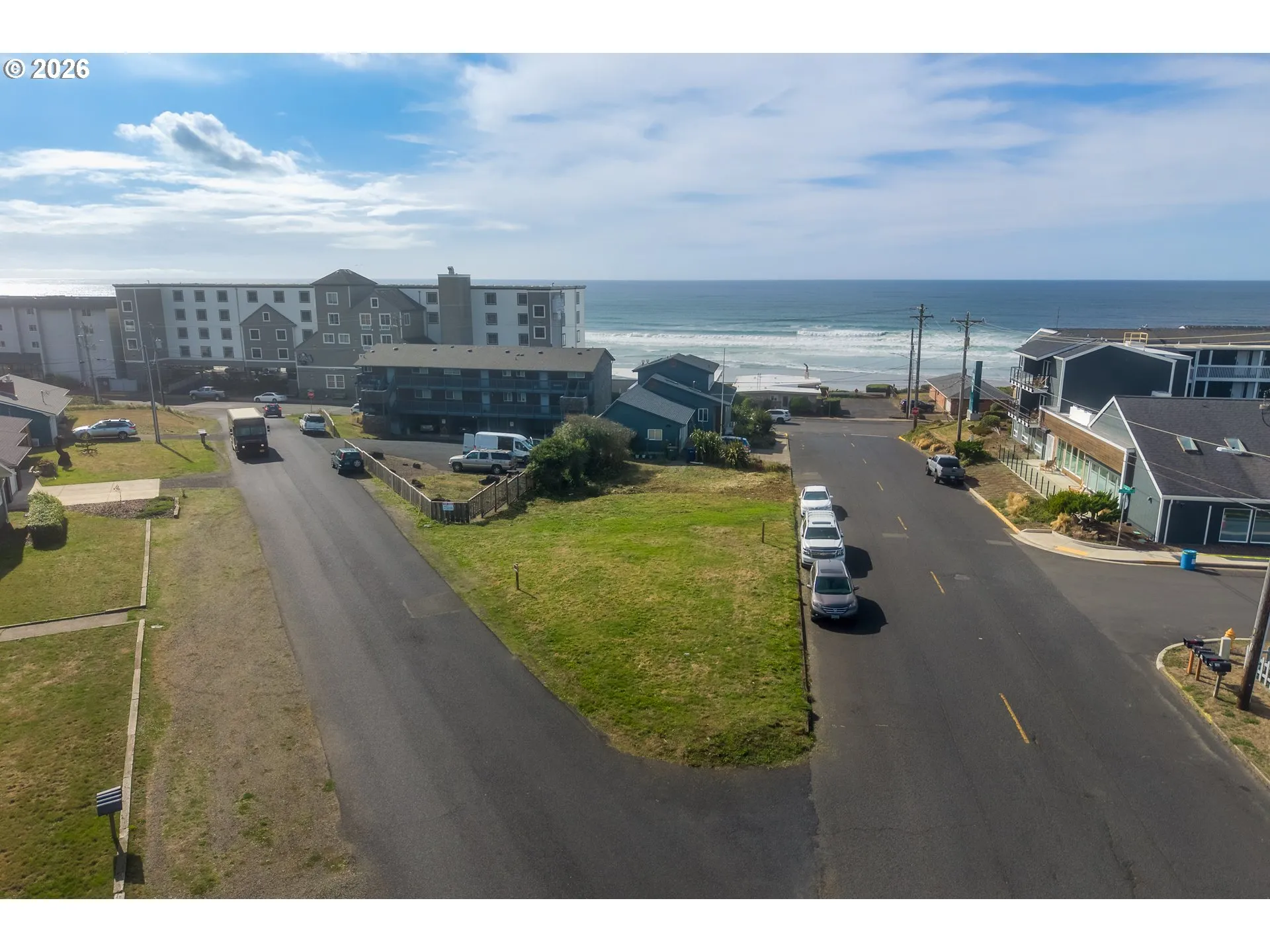 Drone View/UAV