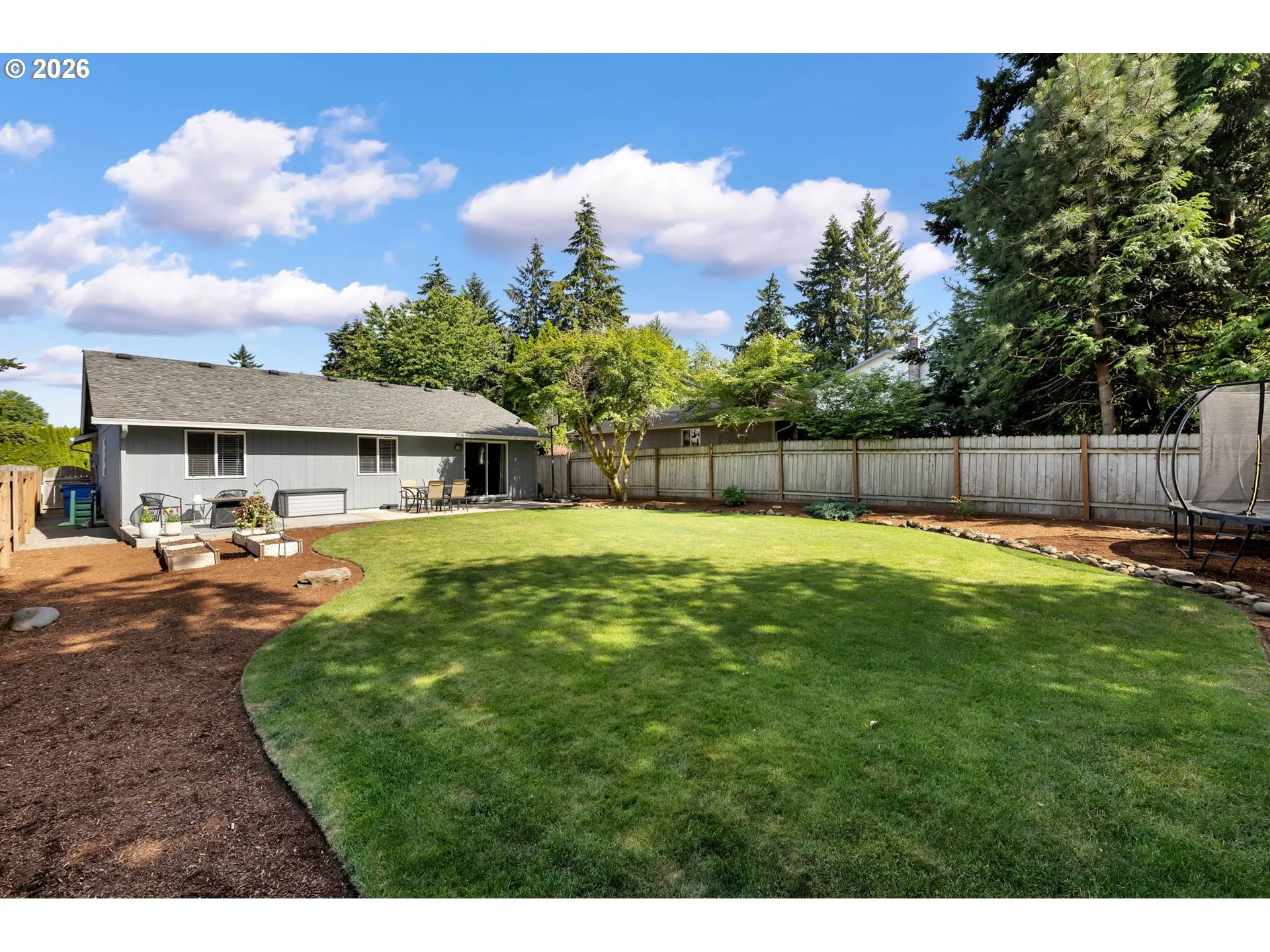 Backyard-Fenced