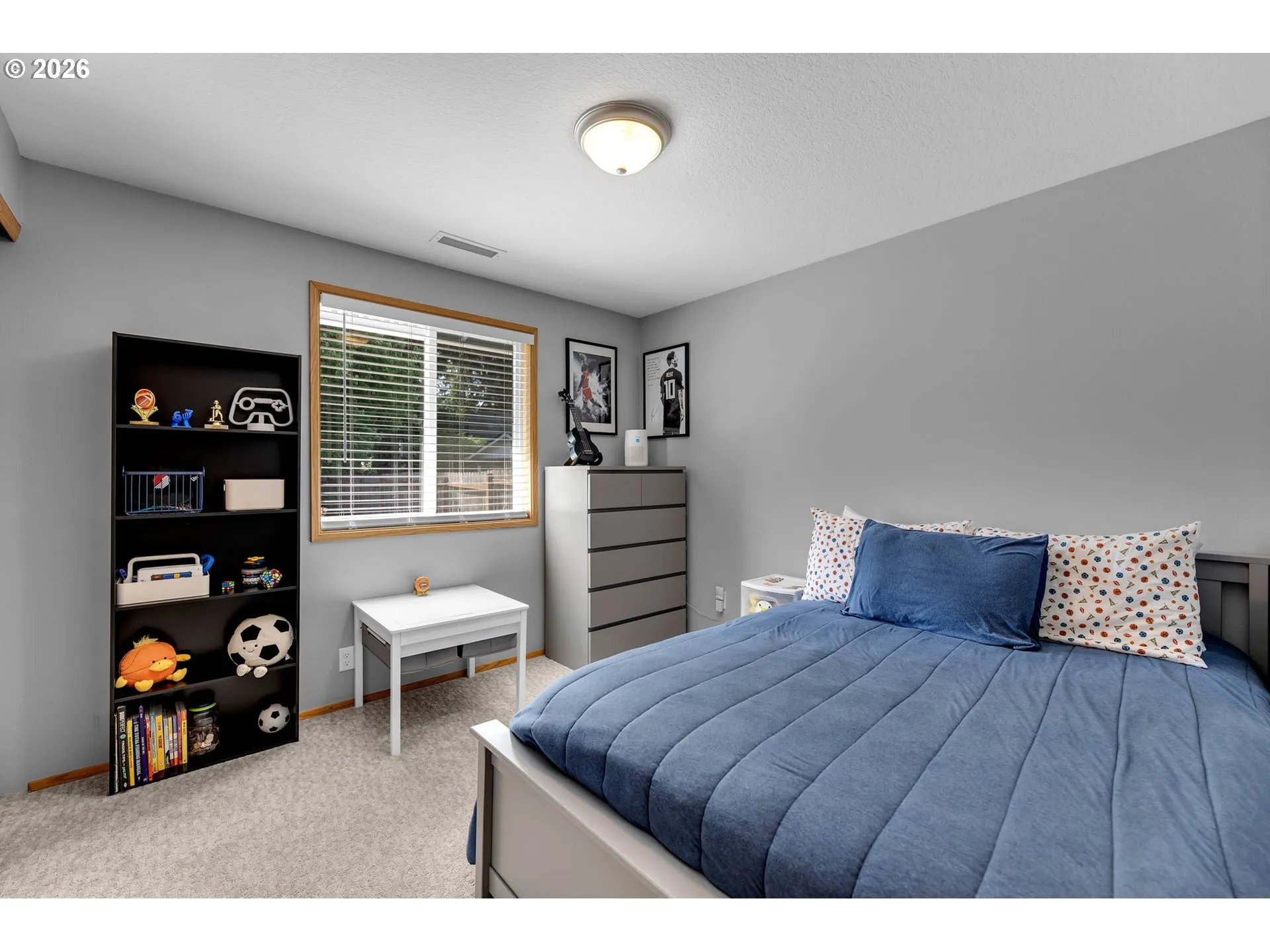 Bedroom-# 3