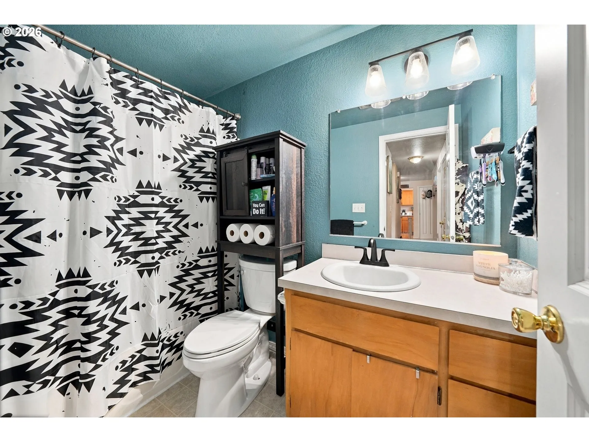 Bathroom-Hall