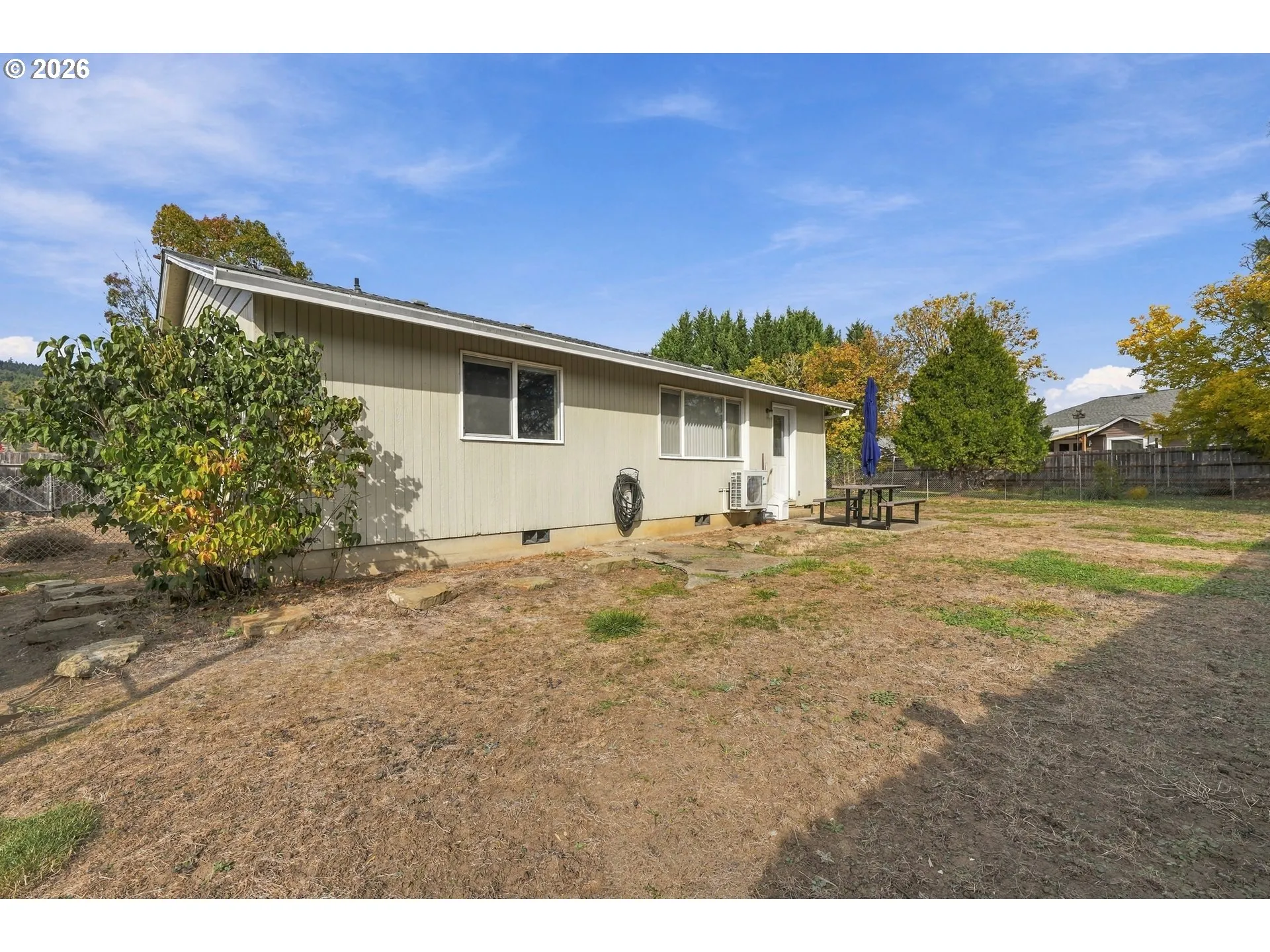Backyard-Fenced