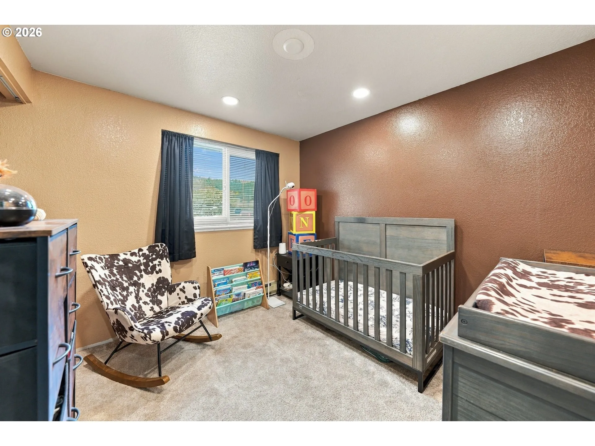 Bedroom-# 2