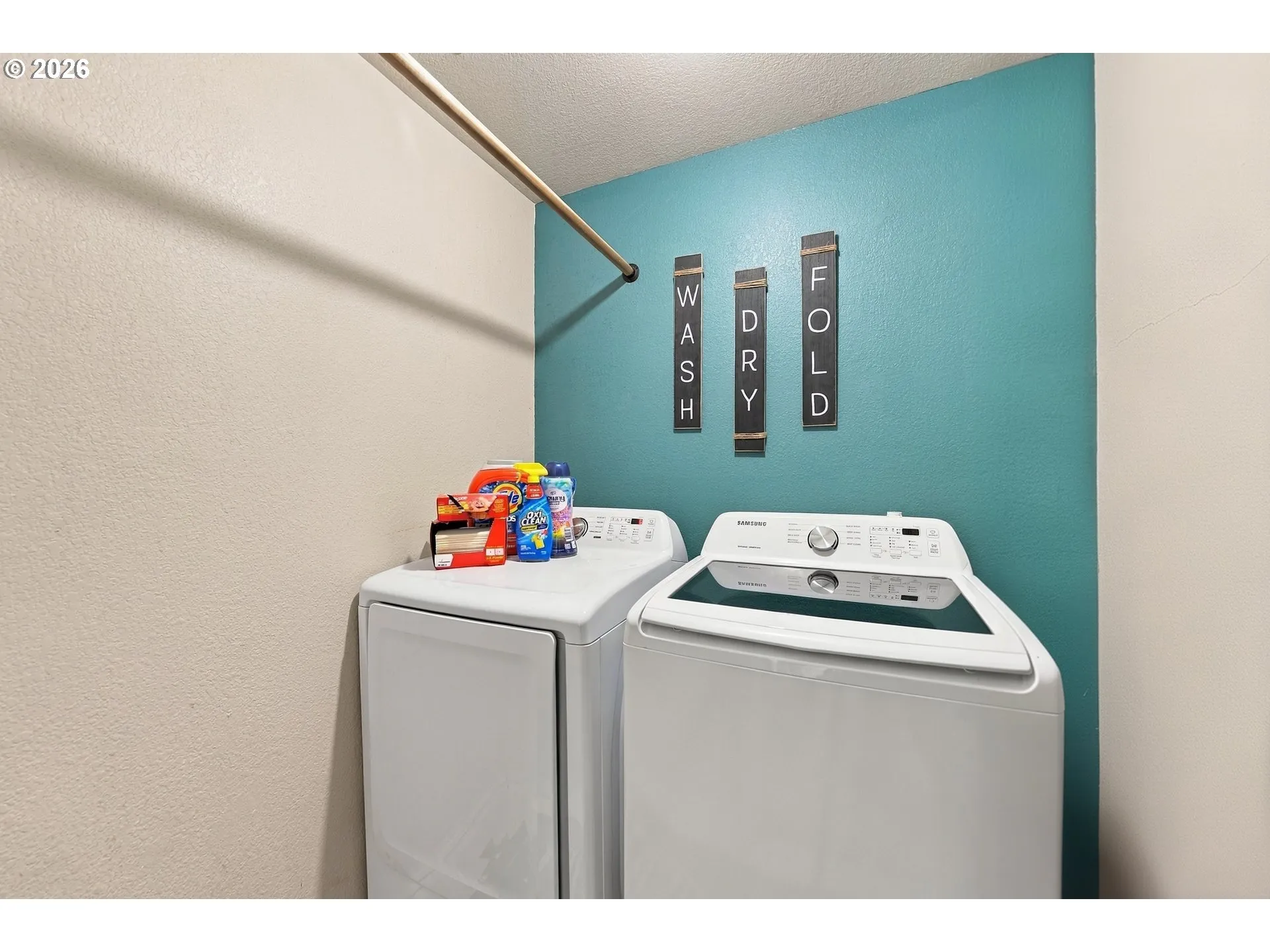 Laundry