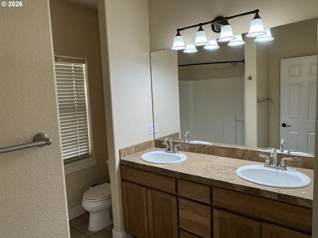 Bathroom, Attached-Walk in Shower