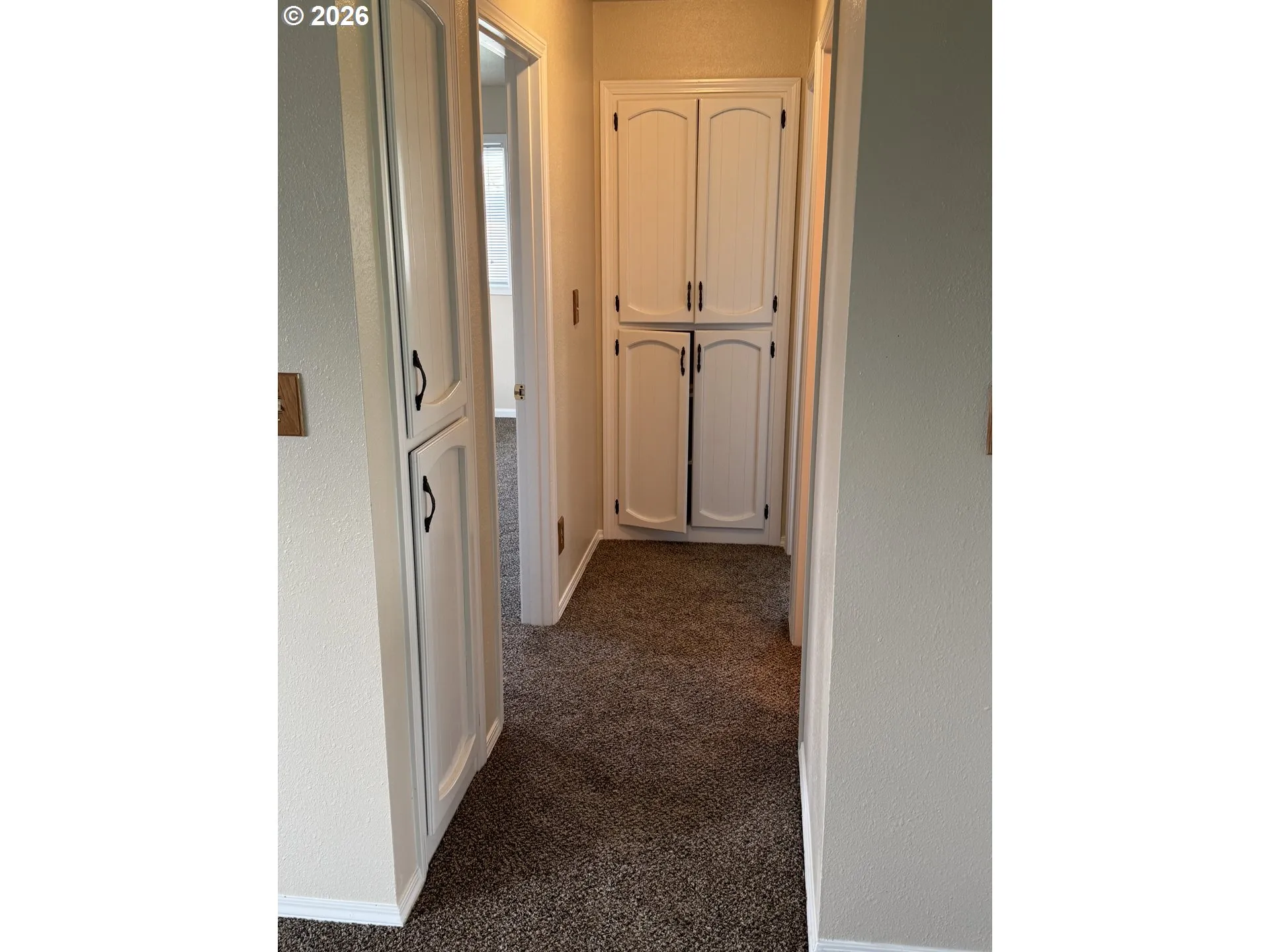 Hallway-# 2