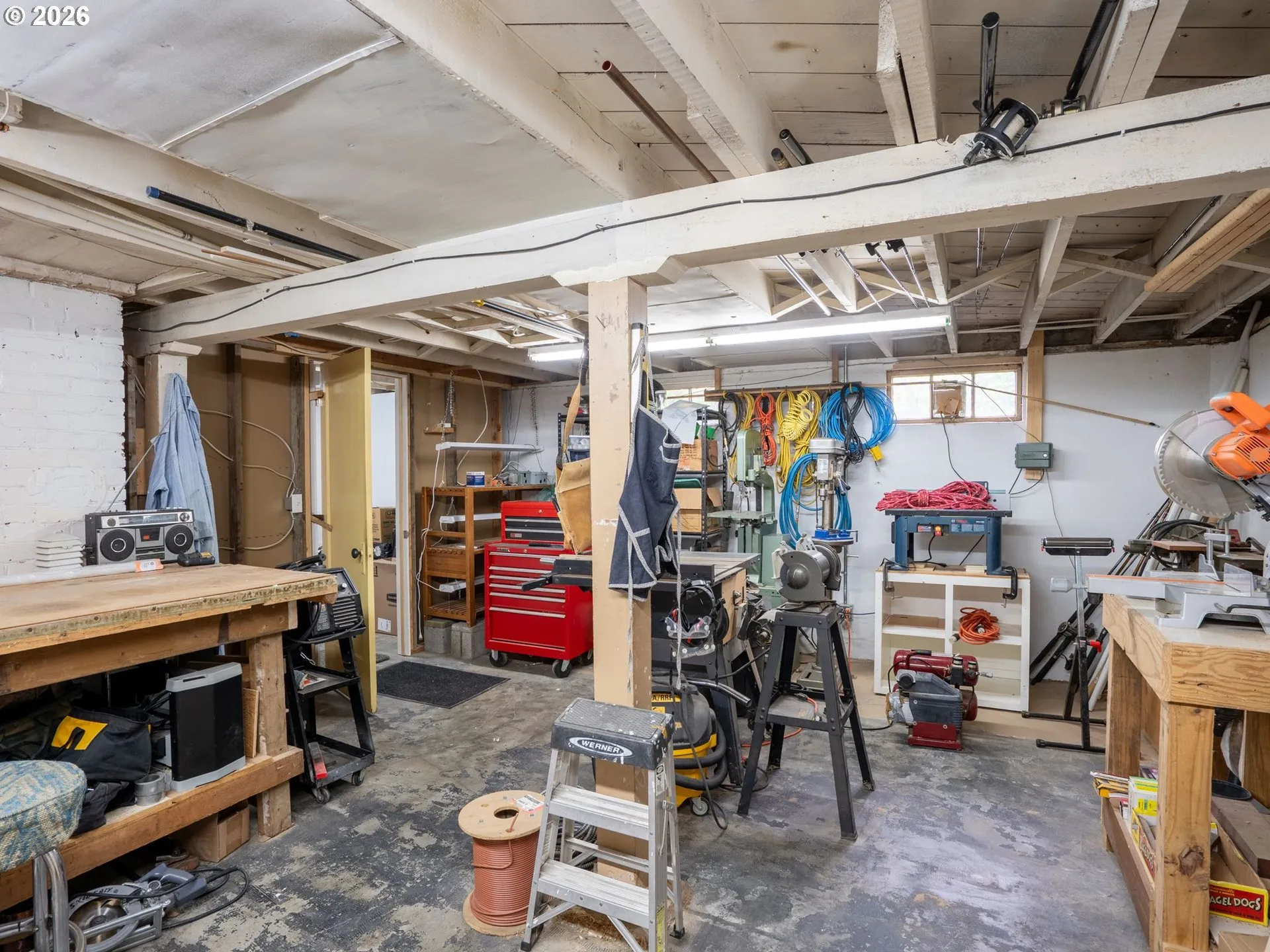 Workshop