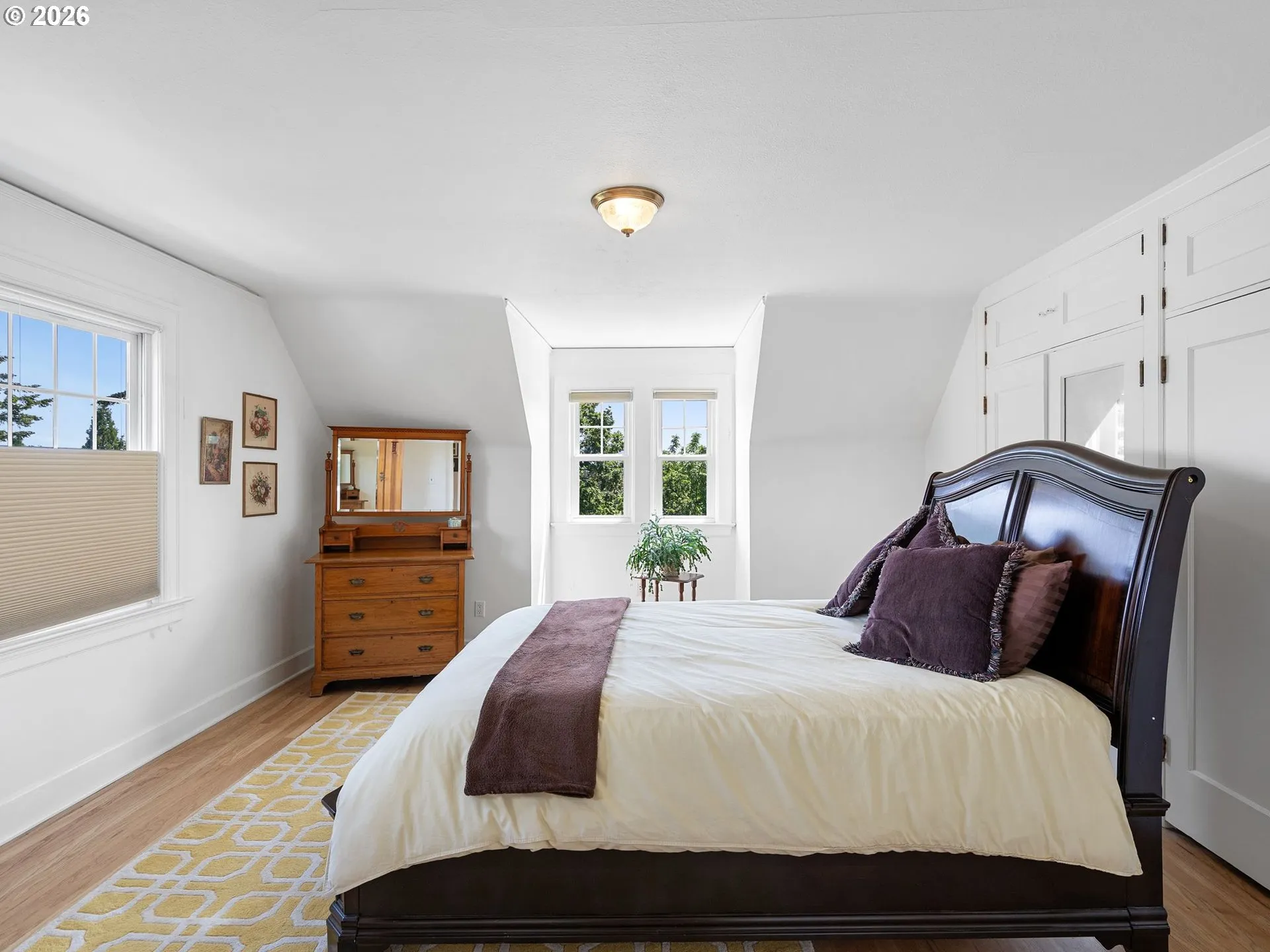 Bedroom-# 1