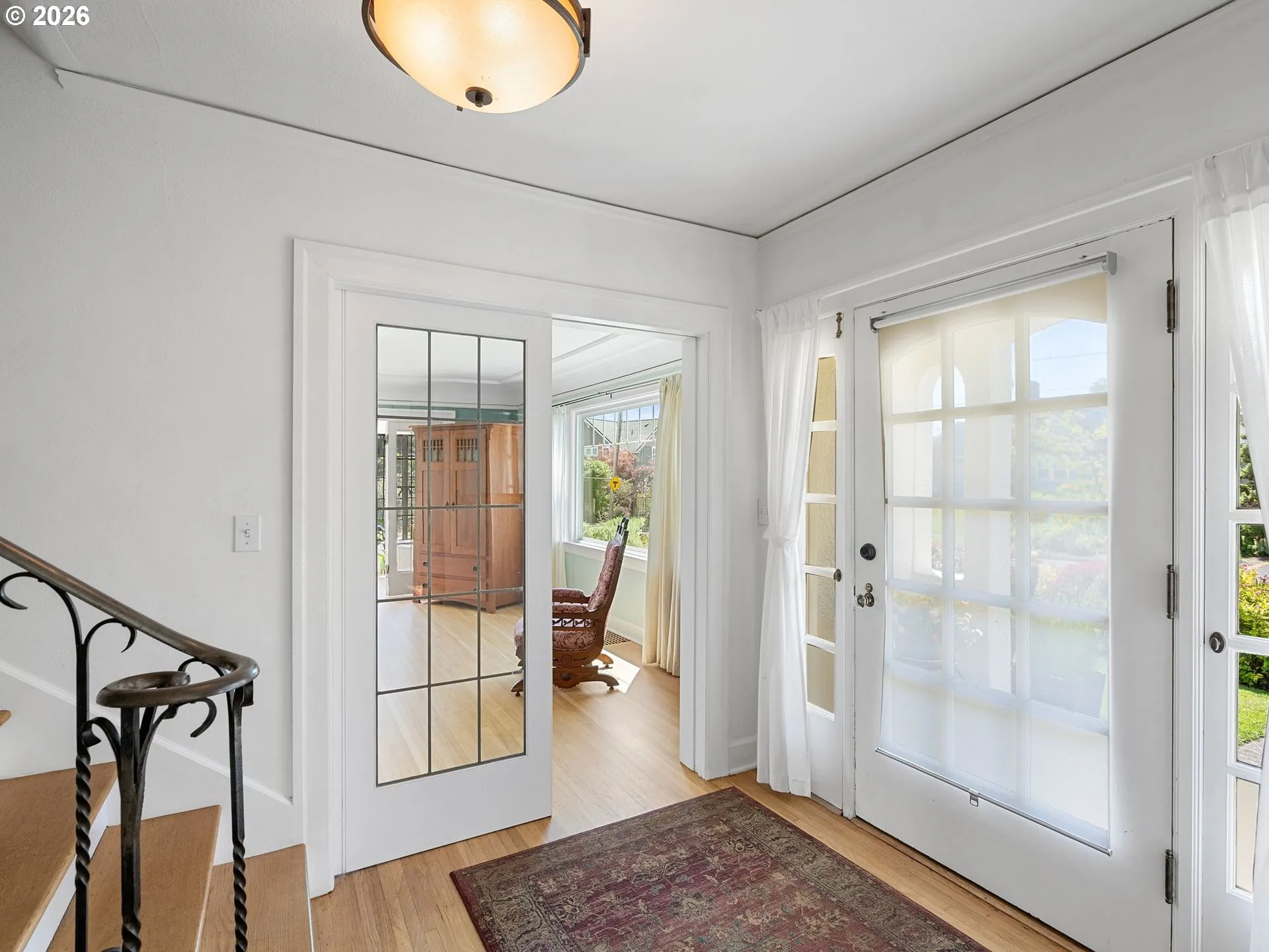 Entrance/Foyer