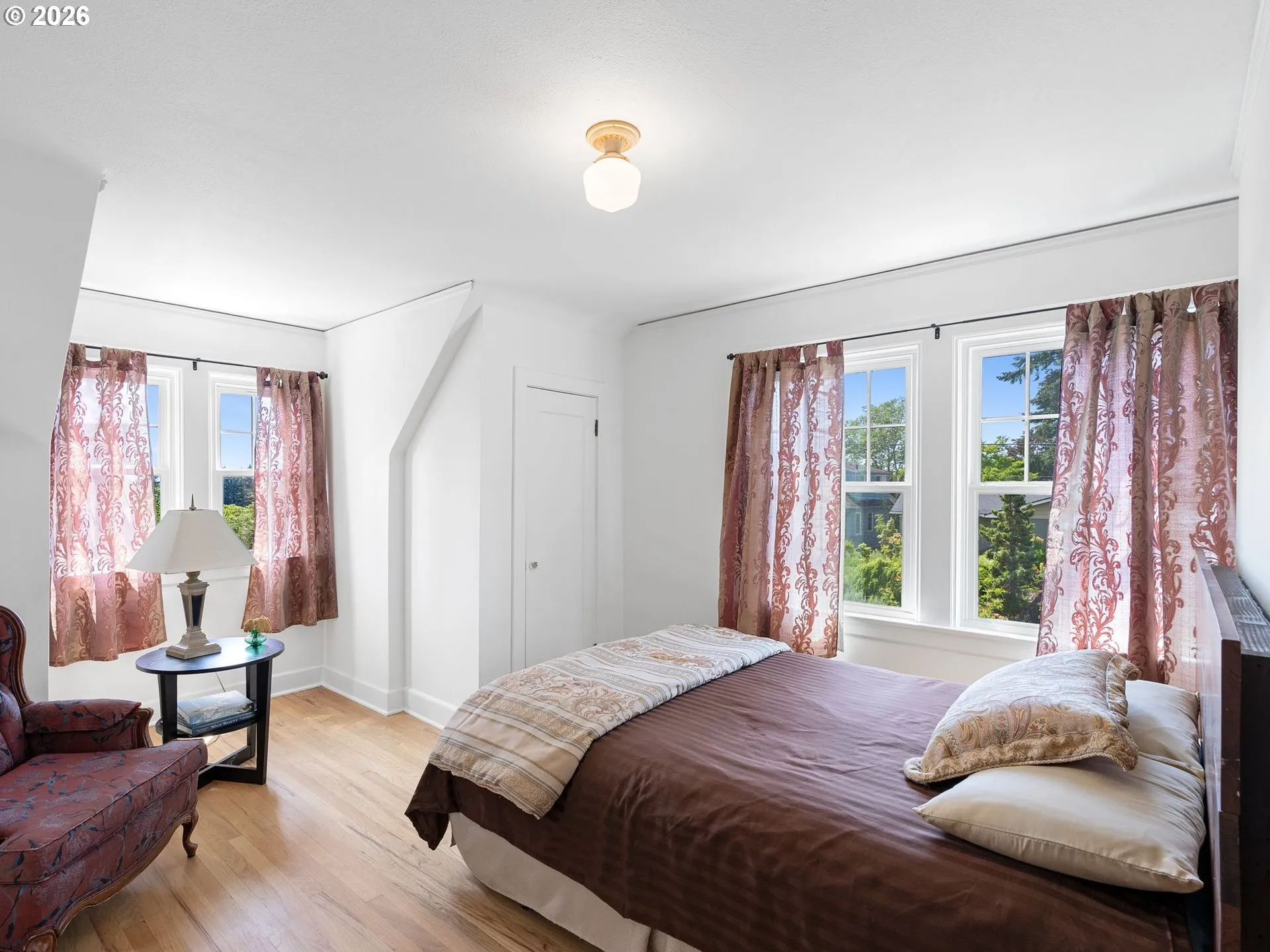 Bedroom-# 4