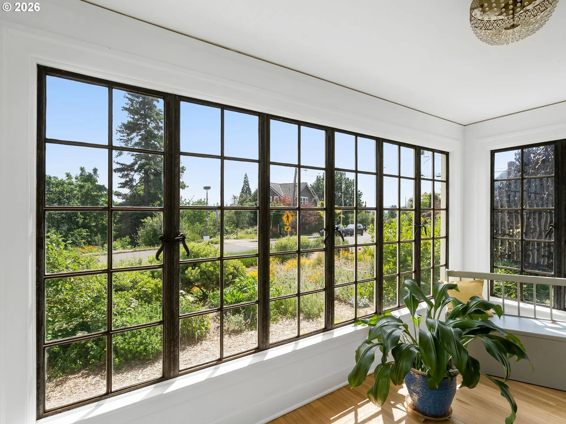 Sun Room
