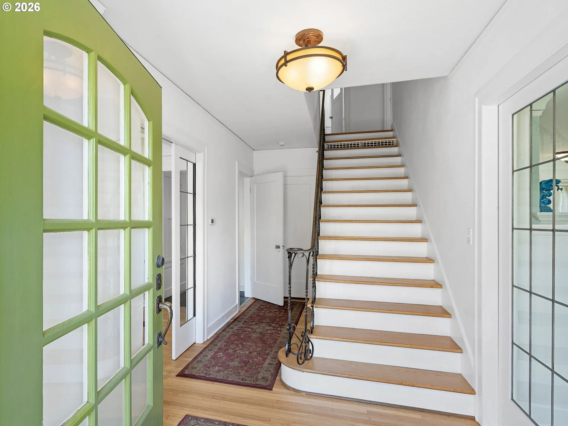Entrance/Foyer