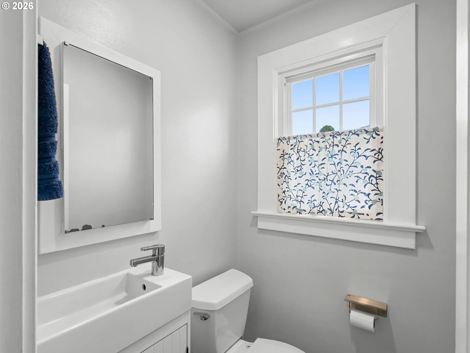 Bathroom-Lower