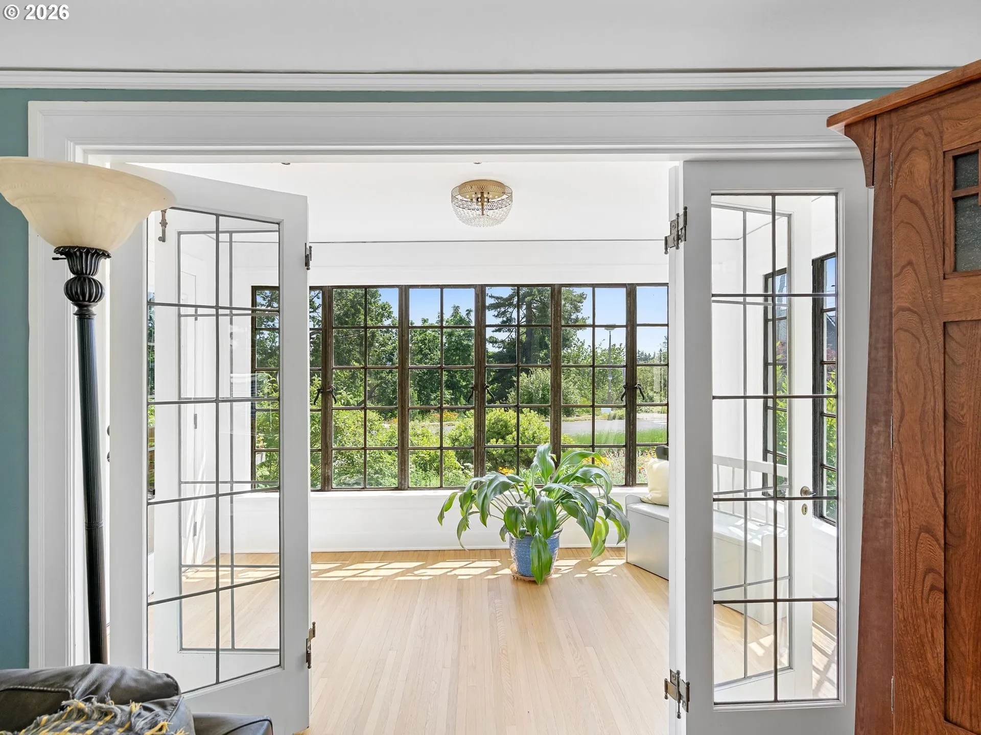 Sun Room
