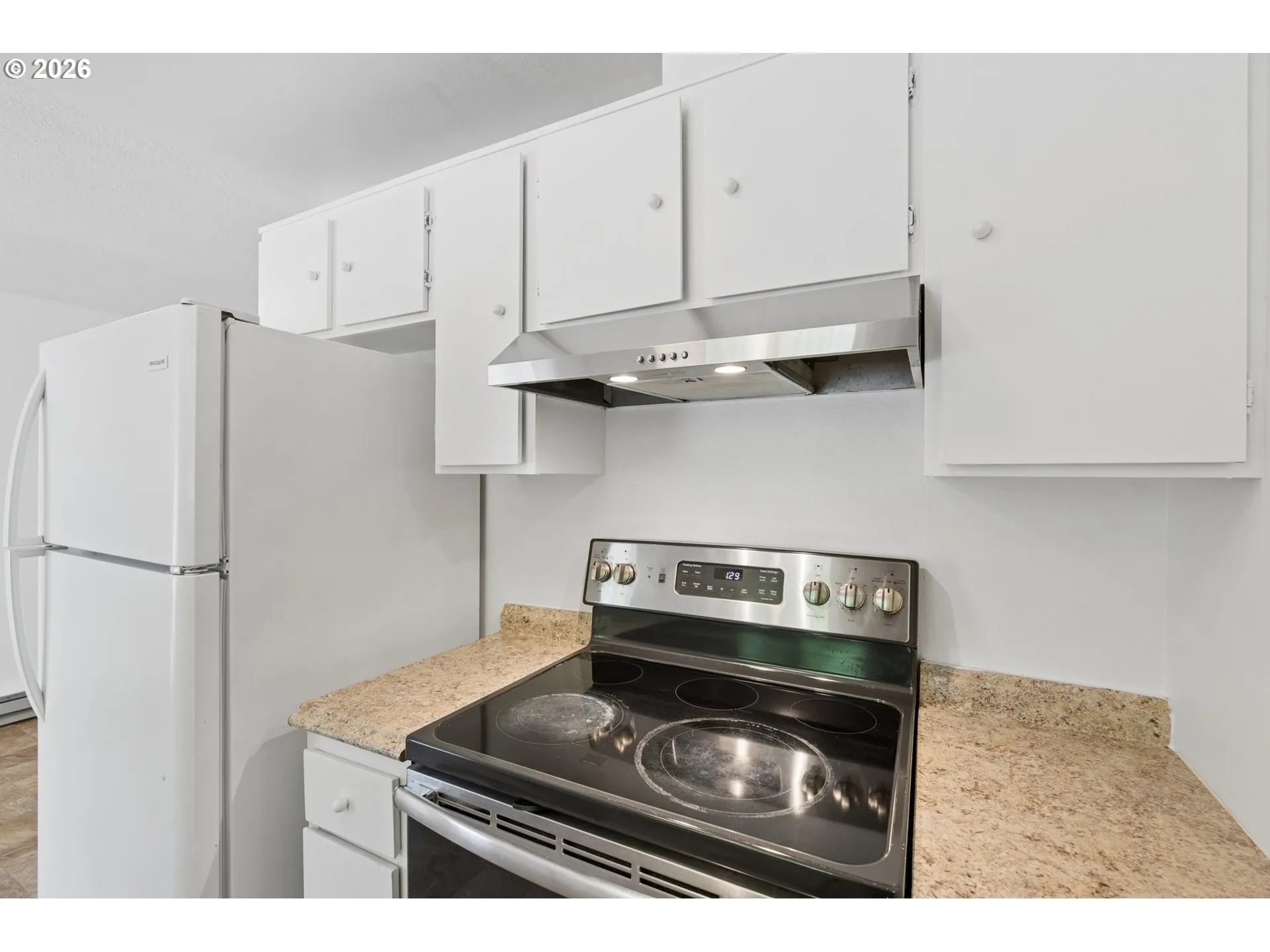 Kitchen-Oven